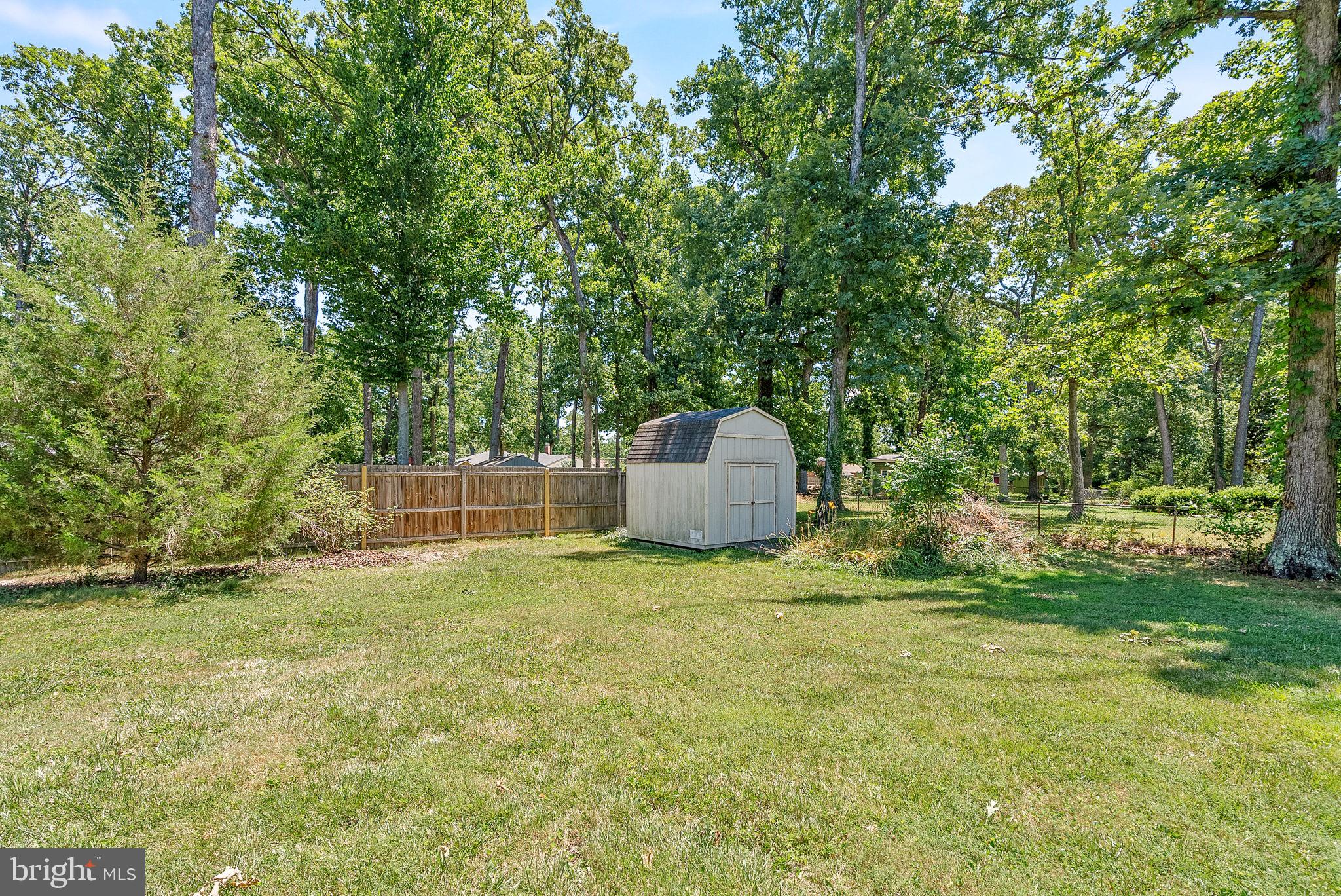 BUSH HILL WOODS - Residential