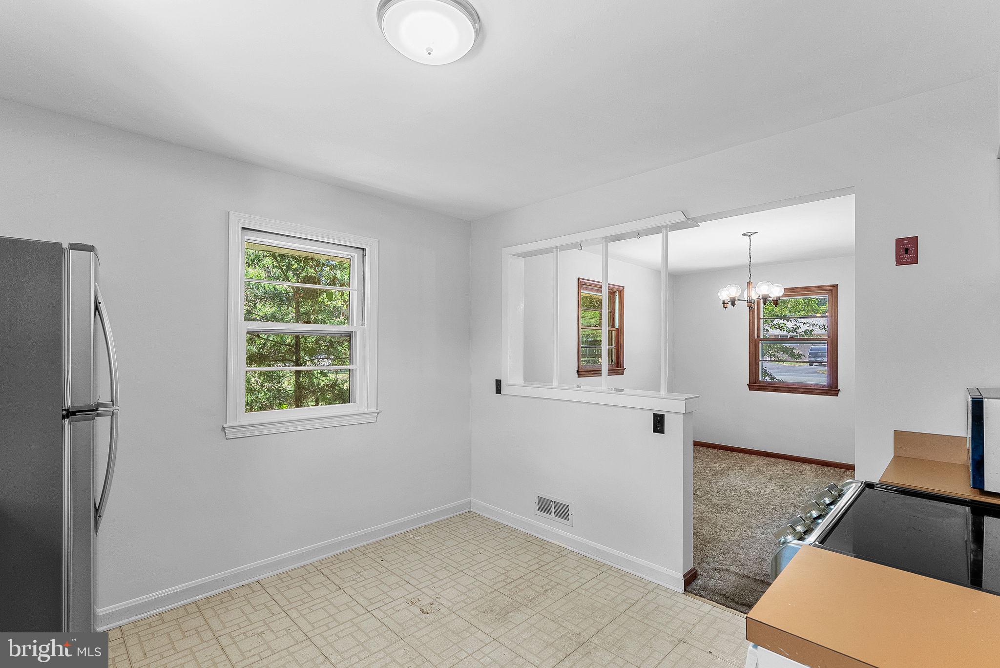 BUSH HILL WOODS - Residential