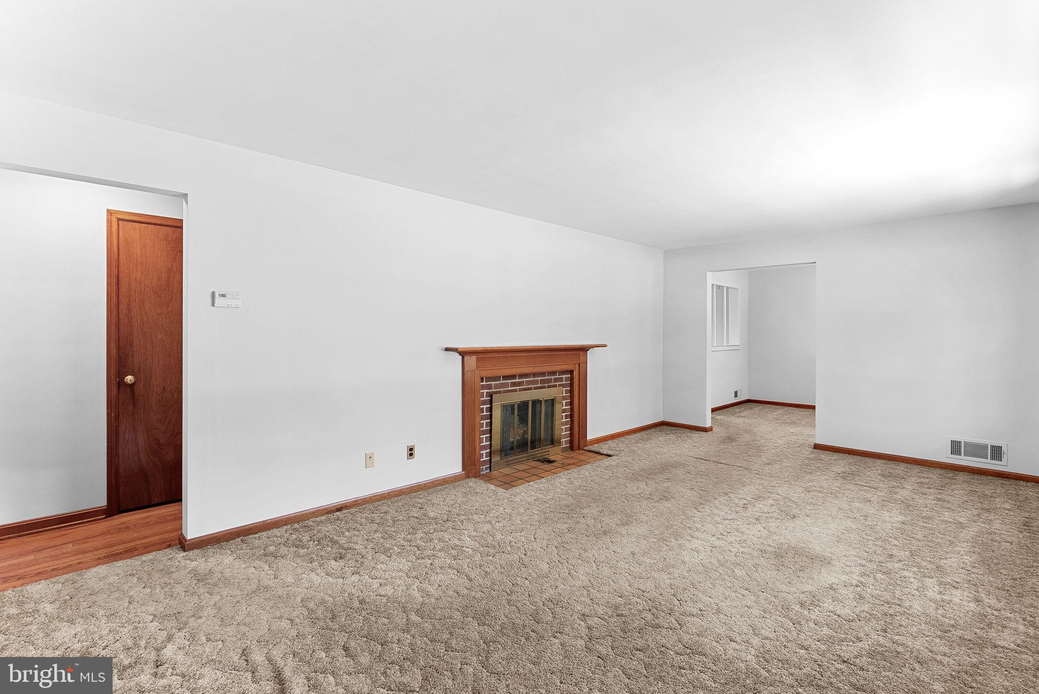 BUSH HILL WOODS - Residential