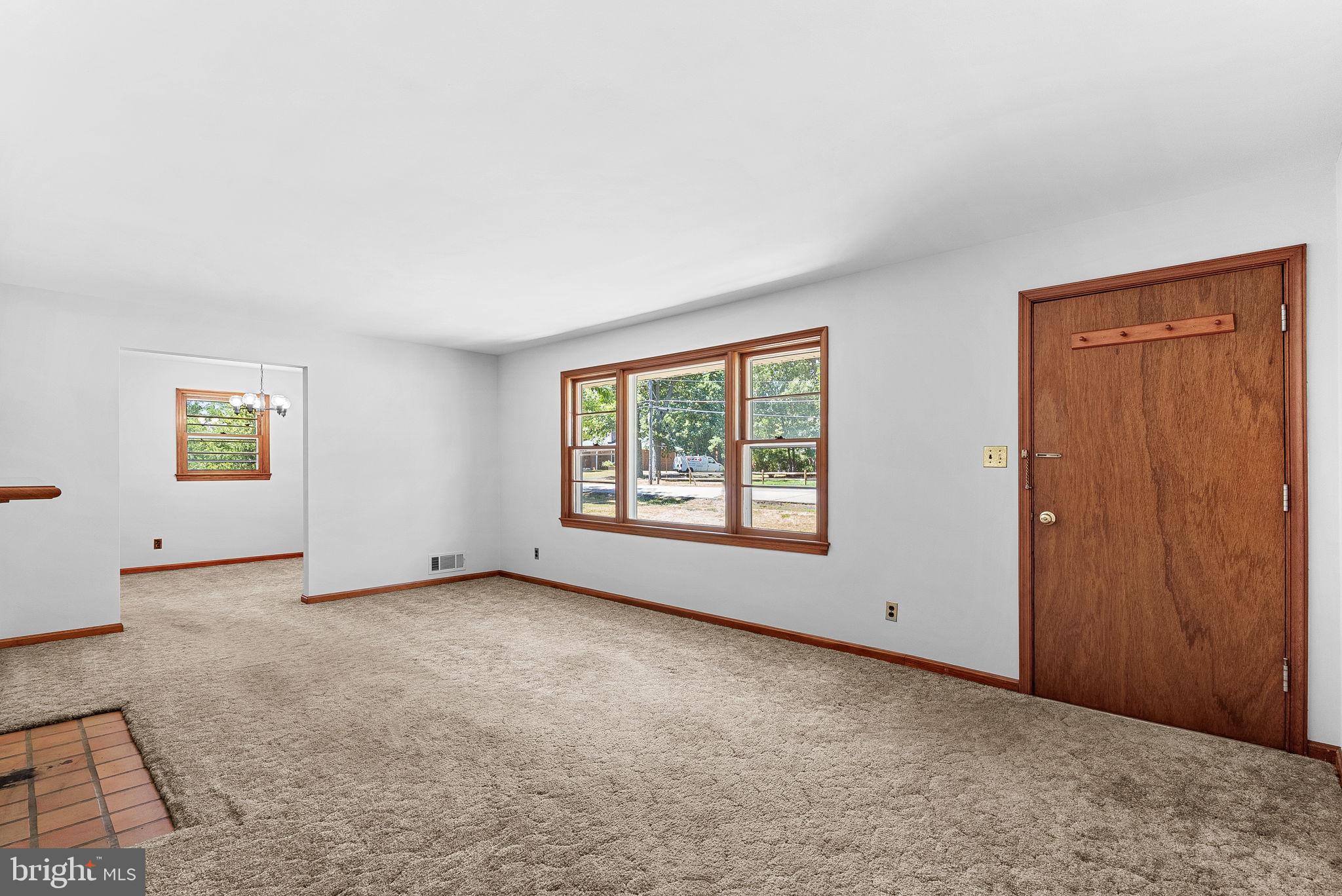 BUSH HILL WOODS - Residential