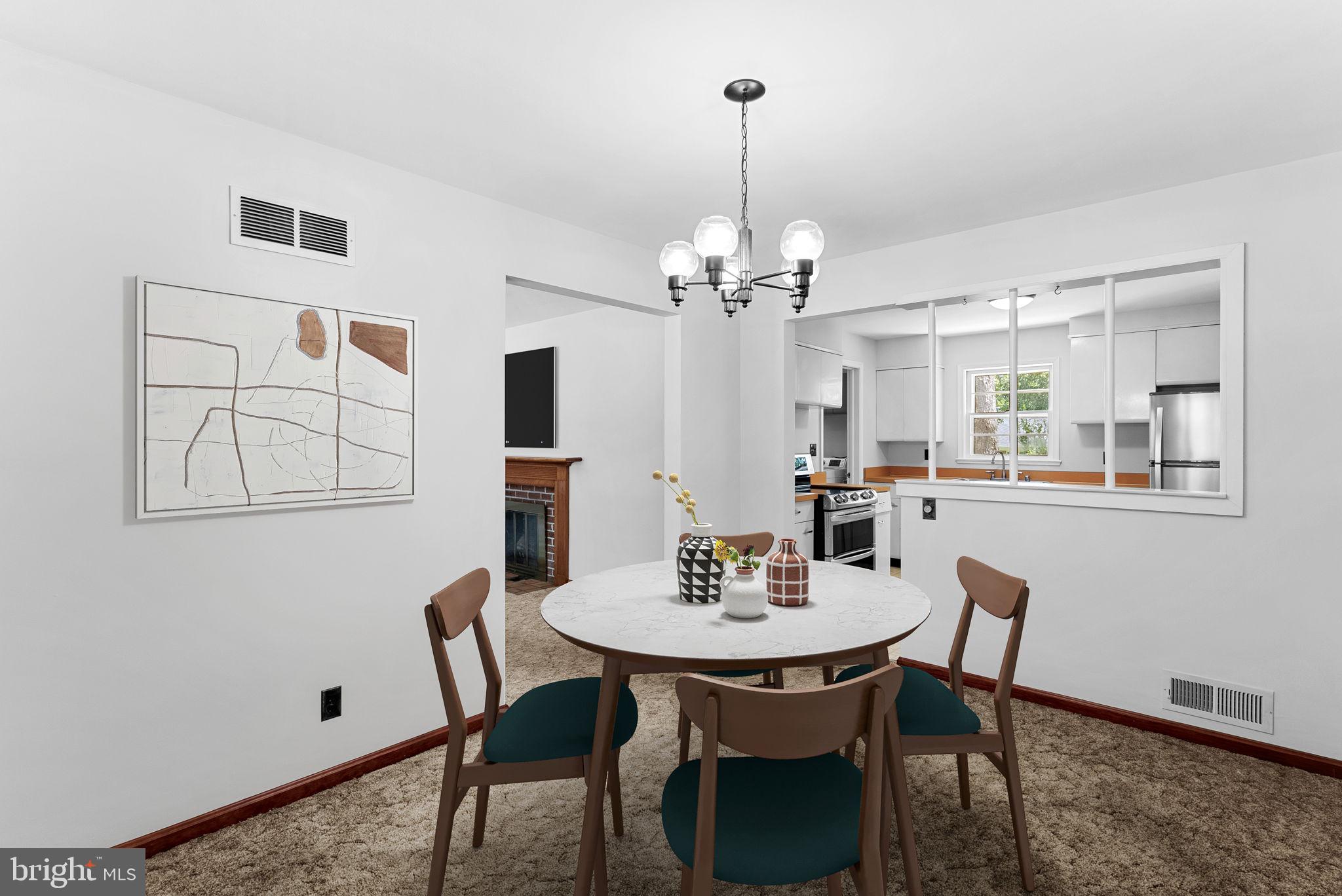 BUSH HILL WOODS - Residential