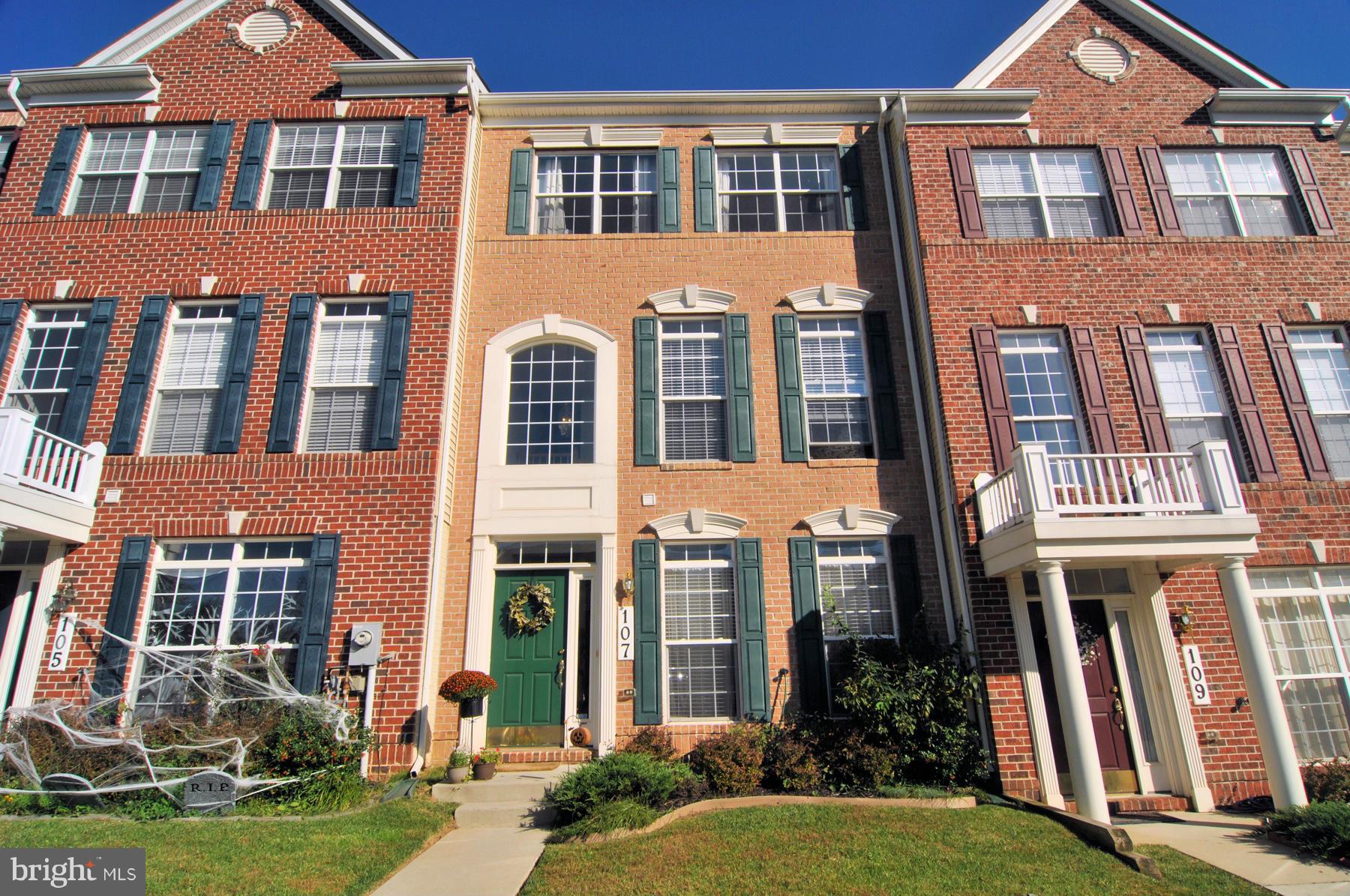 DEERBORNE - Residential