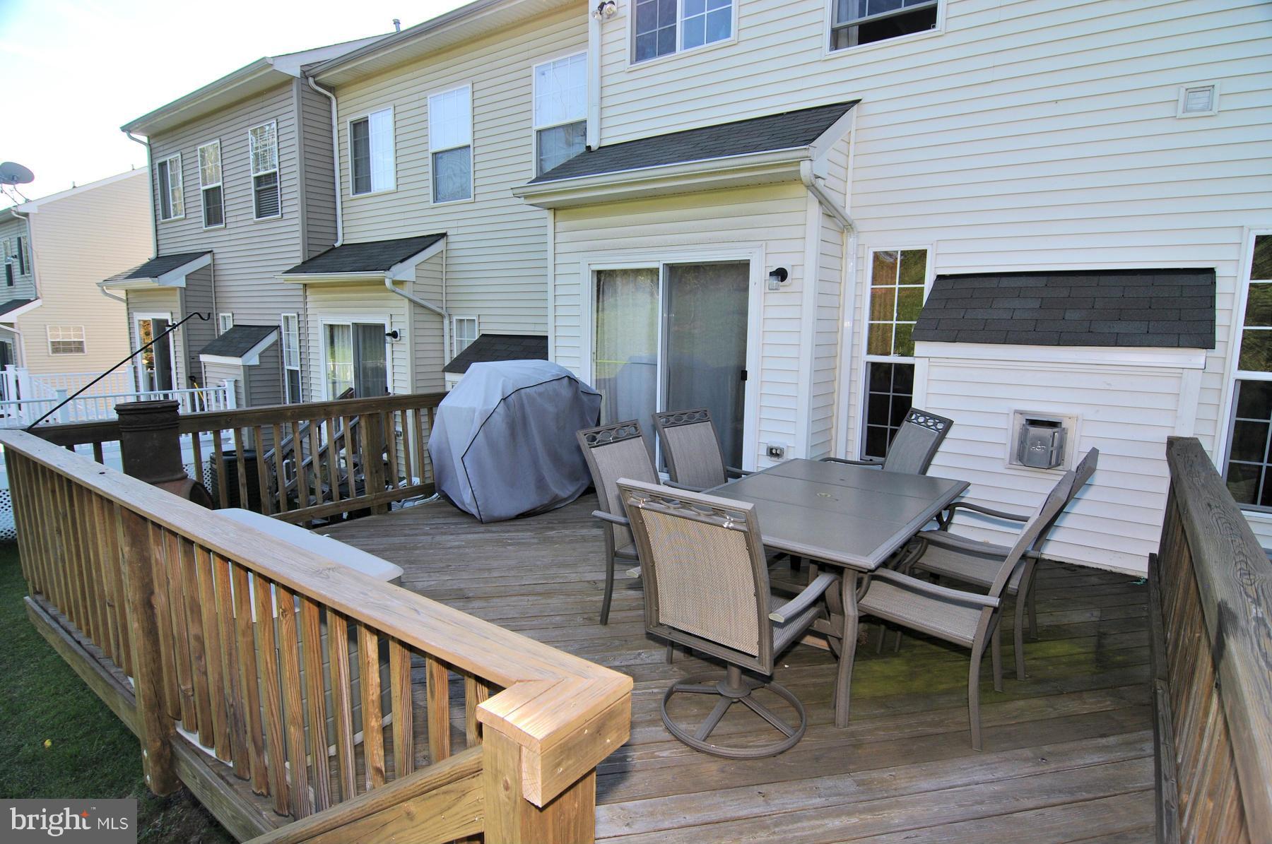 DEERBORNE - Residential