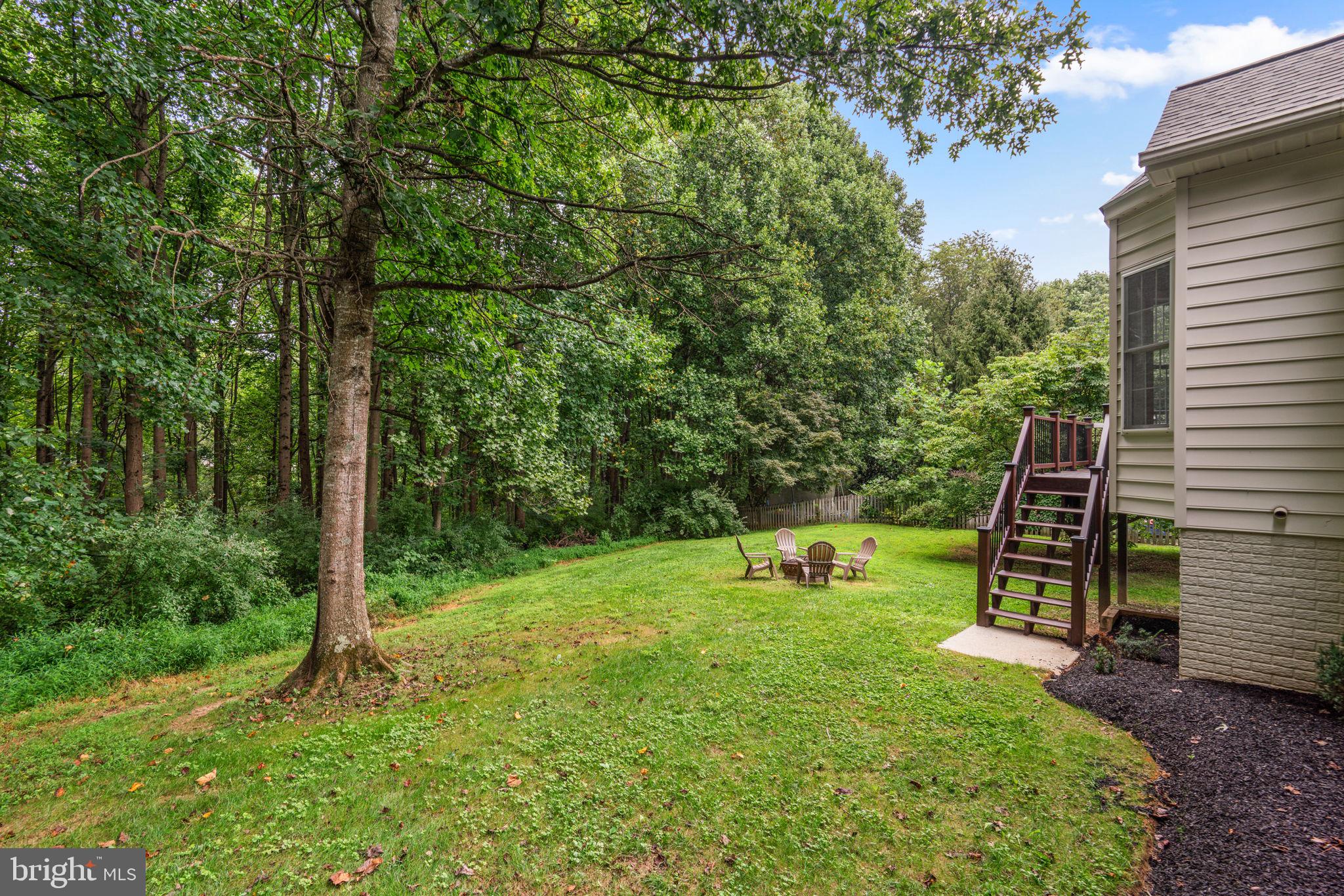 VILLAGE OF RIVER HILL - Residential