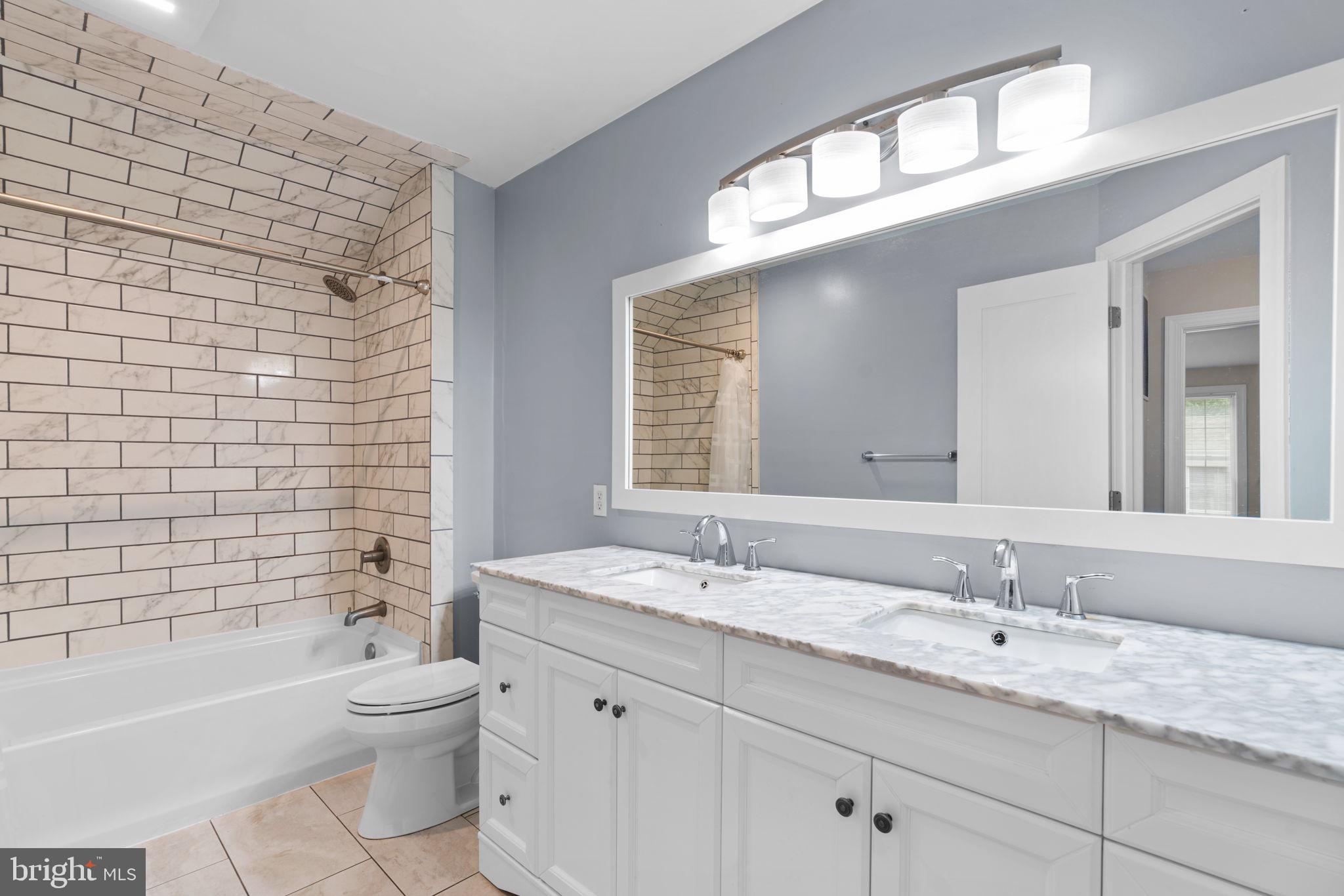 VILLAGE OF RIVER HILL - Residential