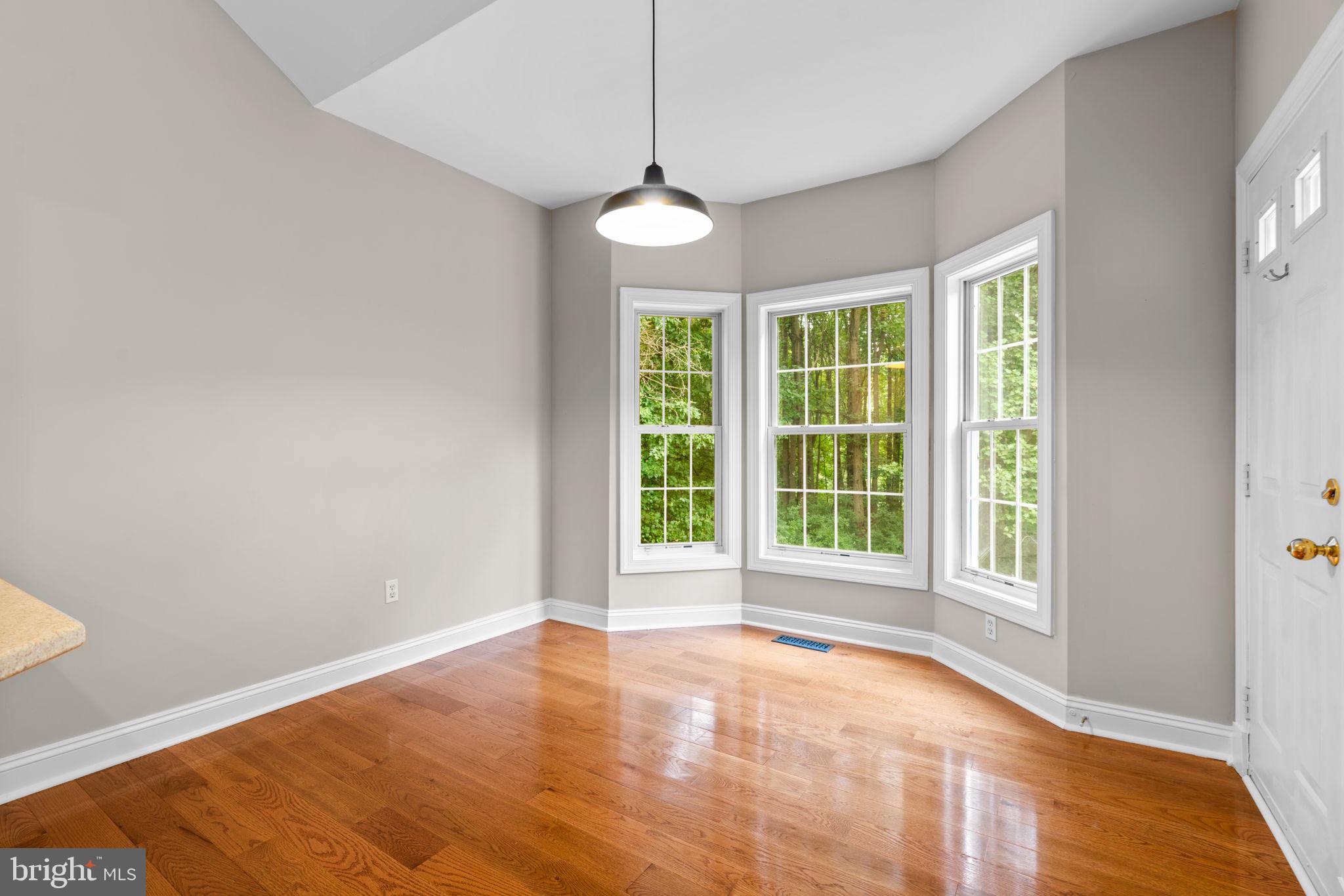 VILLAGE OF RIVER HILL - Residential