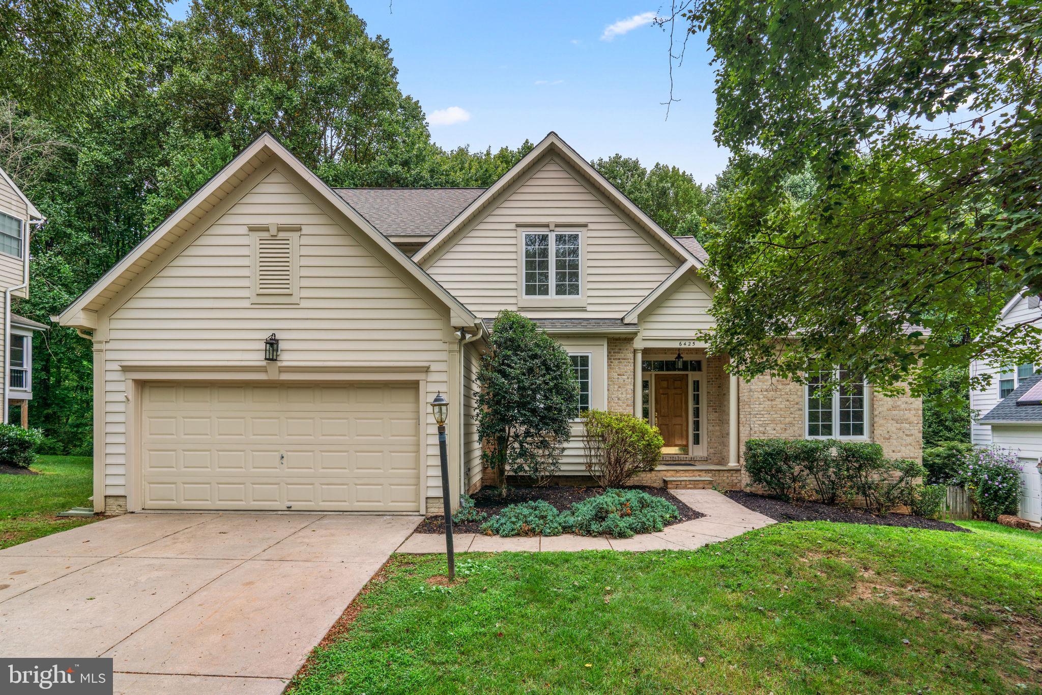 6425 SUNDOWN TRAIL