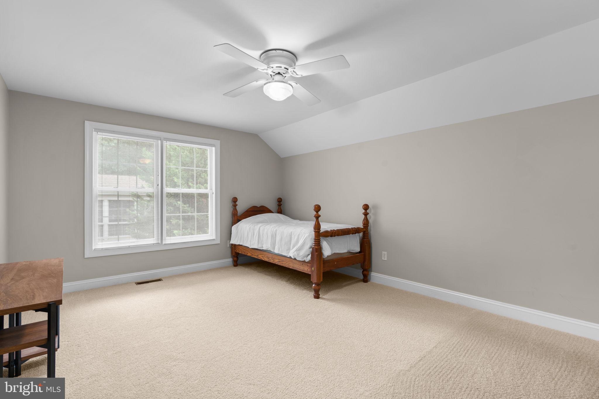 VILLAGE OF RIVER HILL - Residential