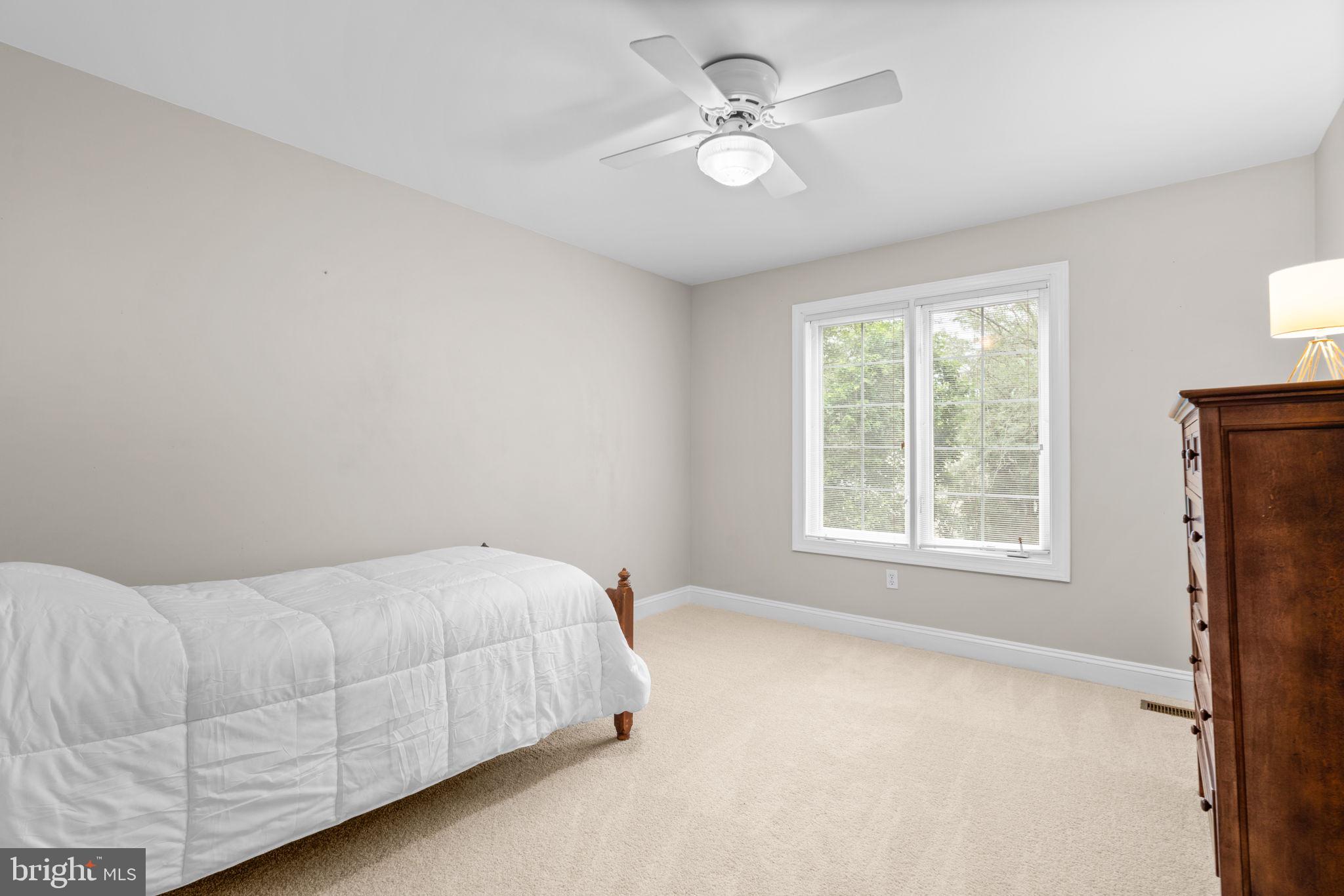 VILLAGE OF RIVER HILL - Residential