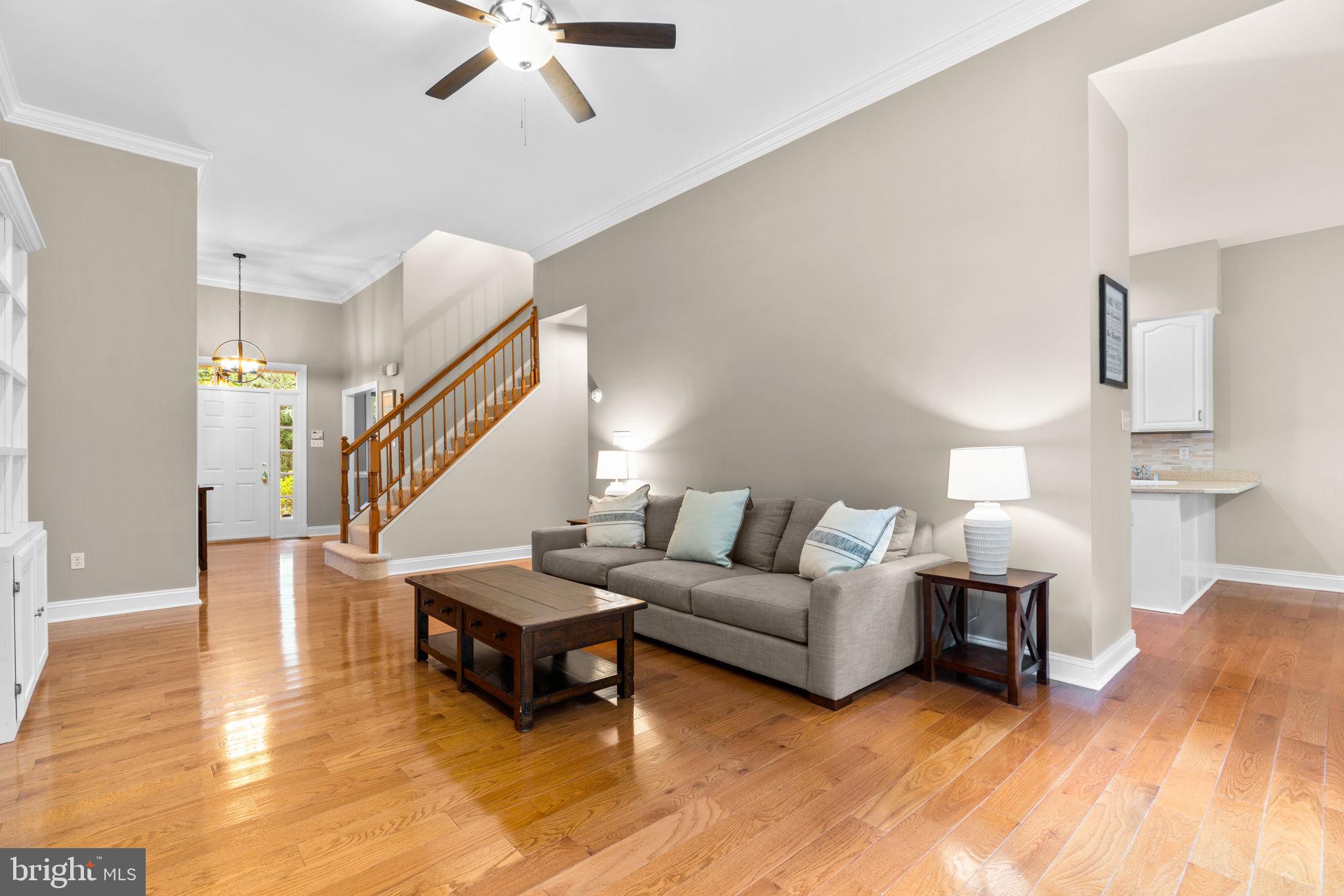 VILLAGE OF RIVER HILL - Residential