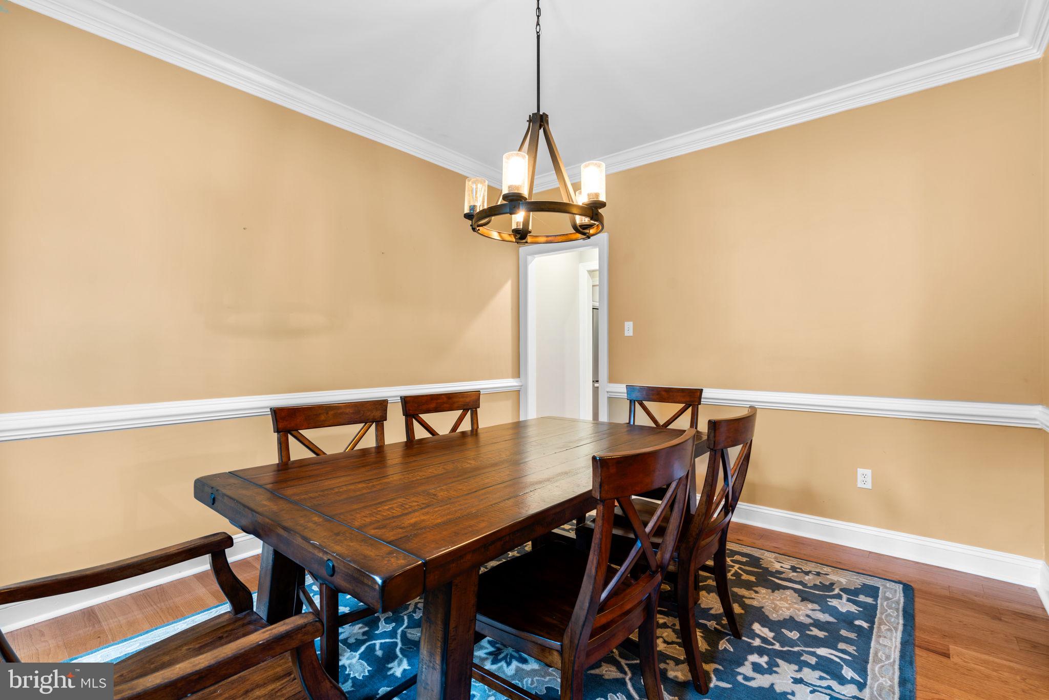 VILLAGE OF RIVER HILL - Residential