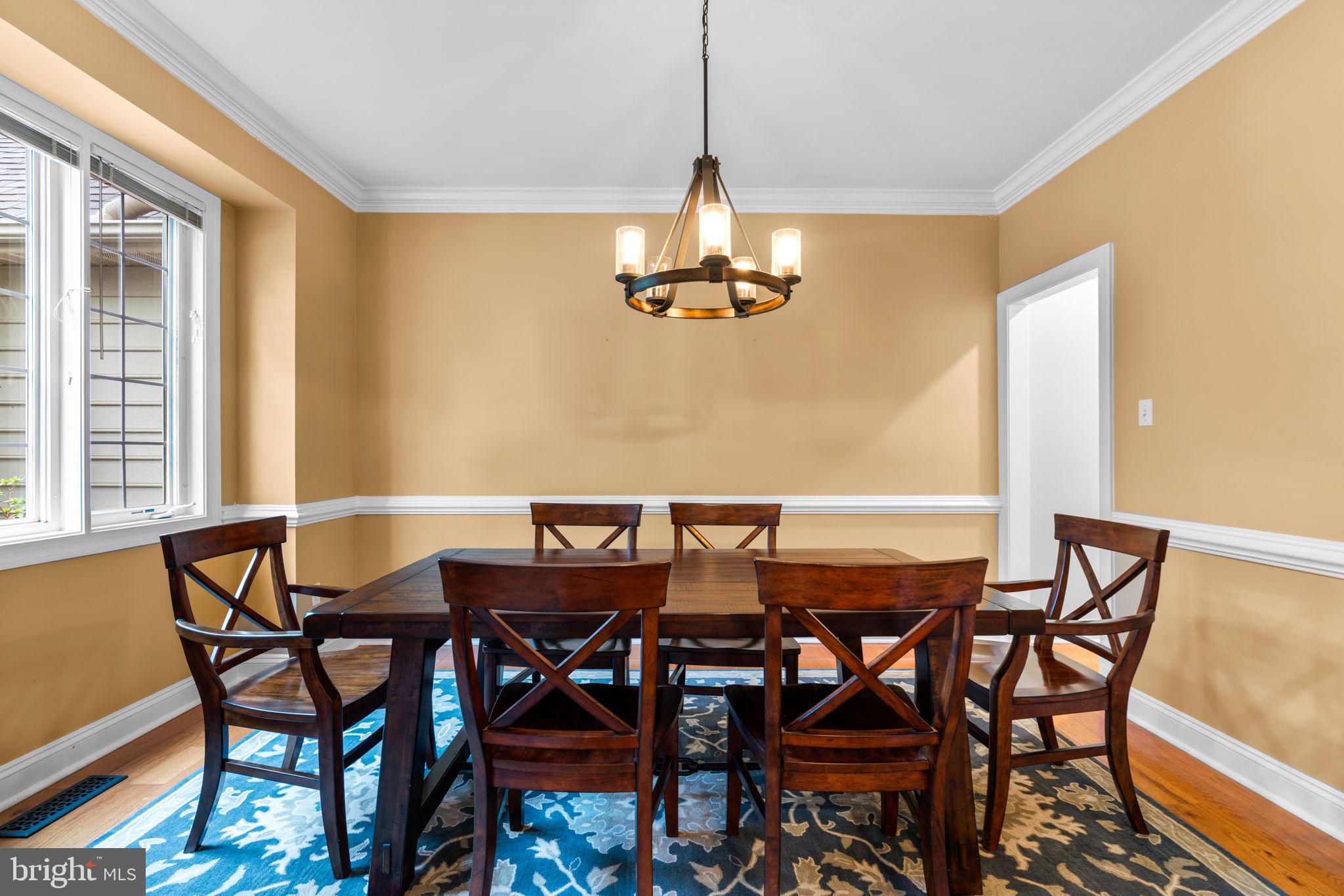 VILLAGE OF RIVER HILL - Residential