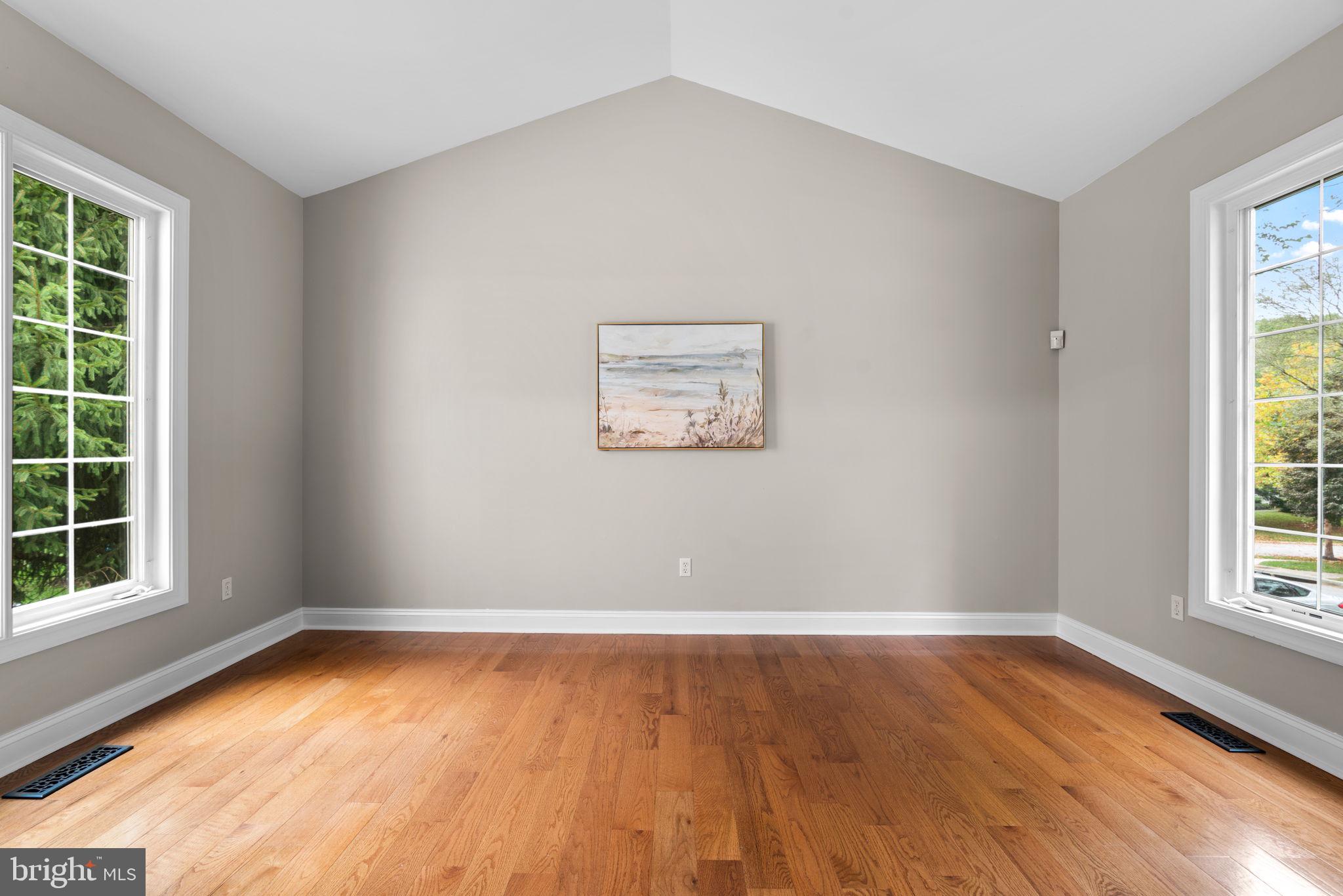 VILLAGE OF RIVER HILL - Residential