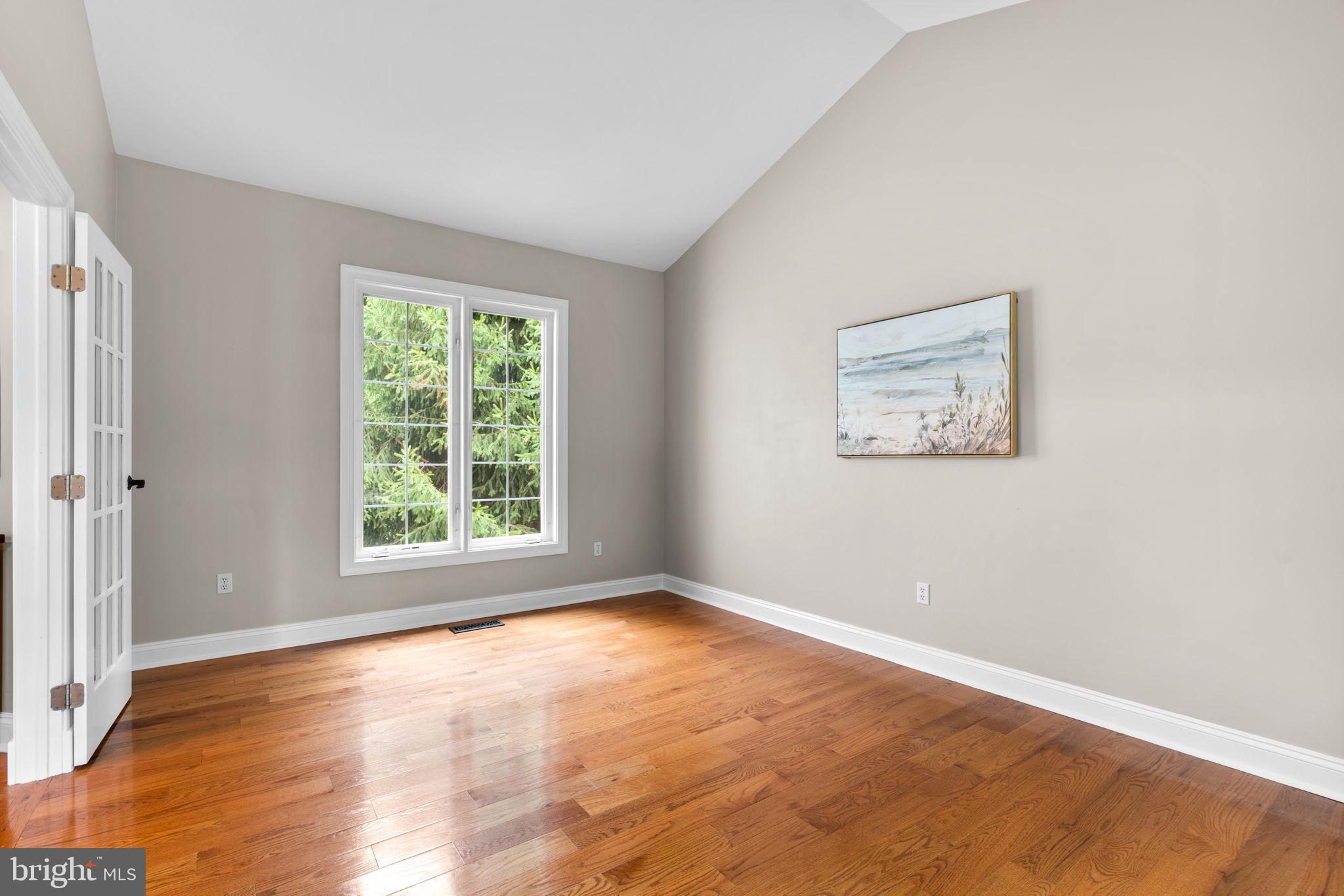 VILLAGE OF RIVER HILL - Residential