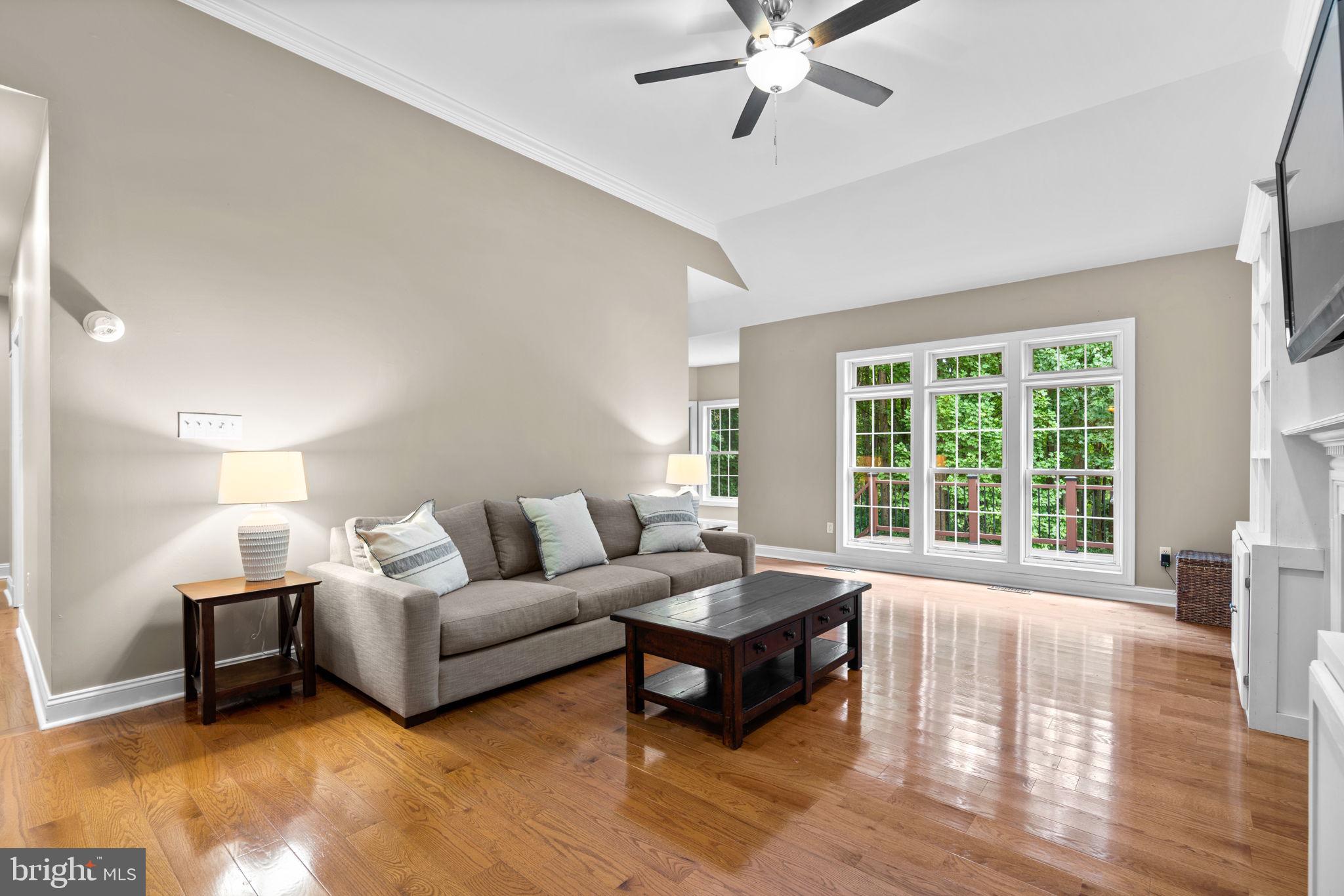 VILLAGE OF RIVER HILL - Residential