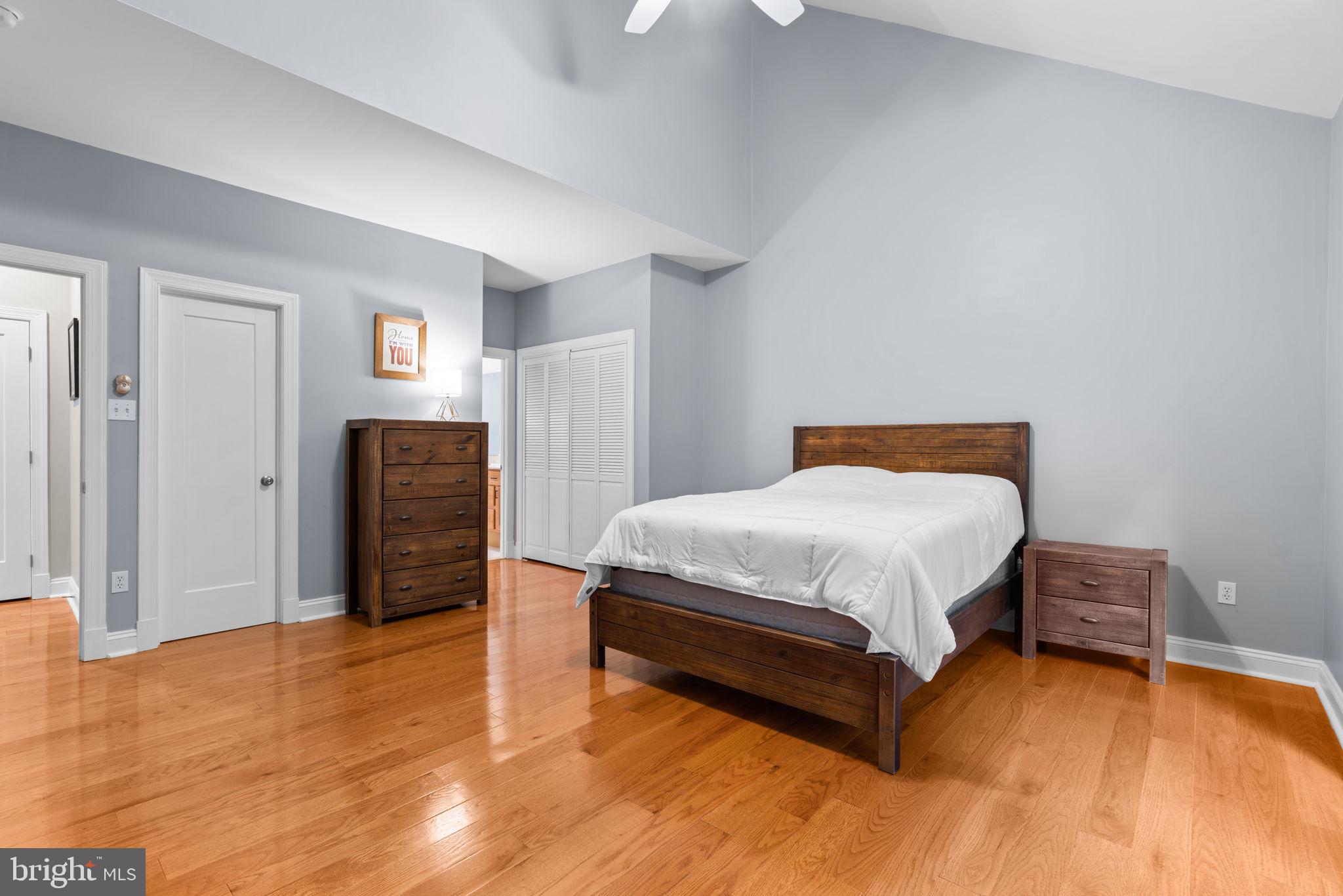 VILLAGE OF RIVER HILL - Residential