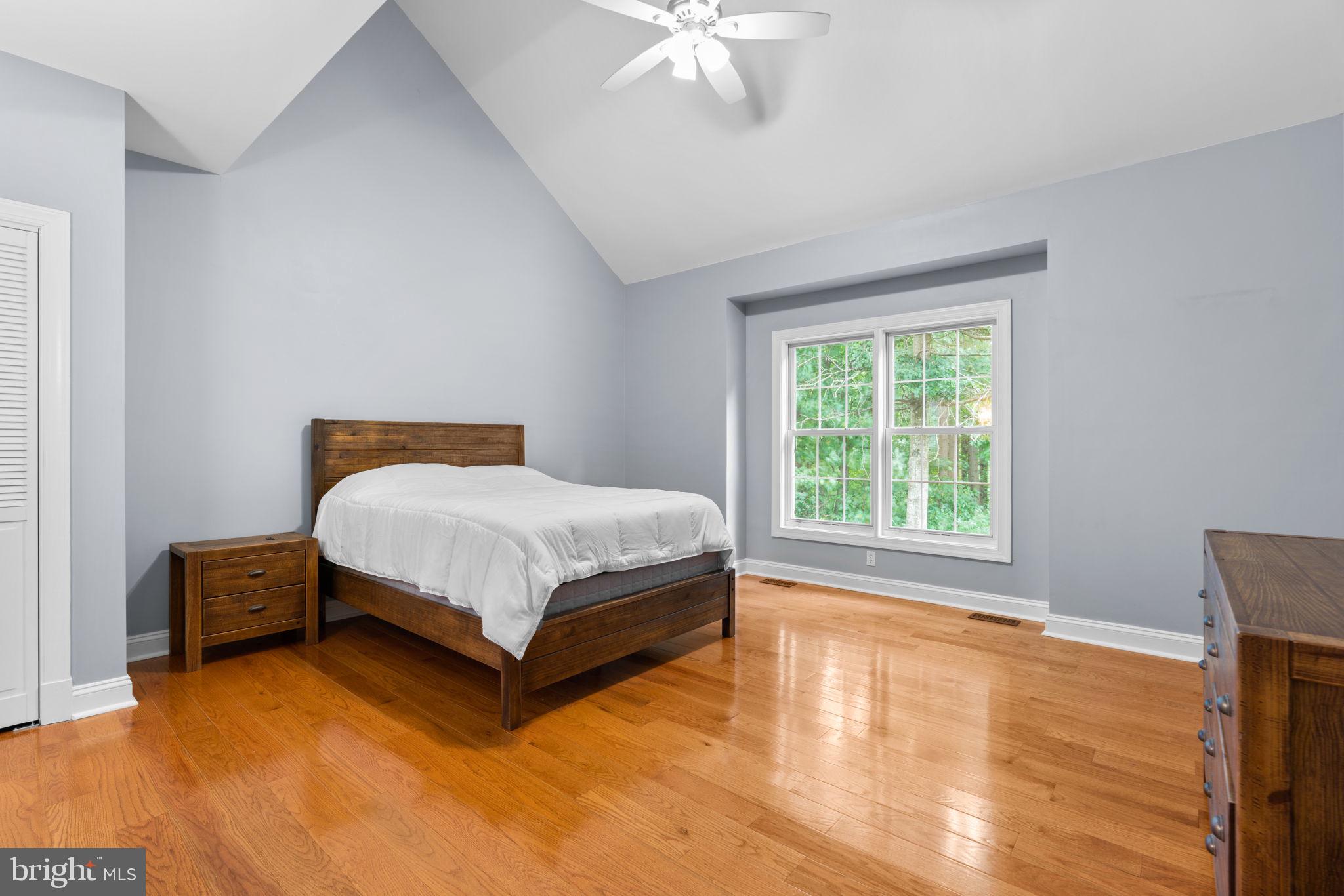 VILLAGE OF RIVER HILL - Residential