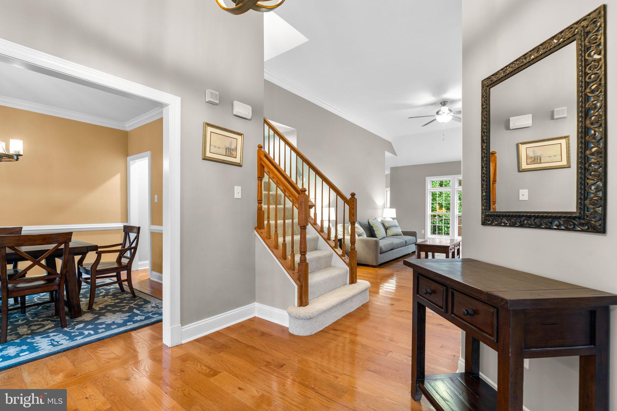 VILLAGE OF RIVER HILL - Residential