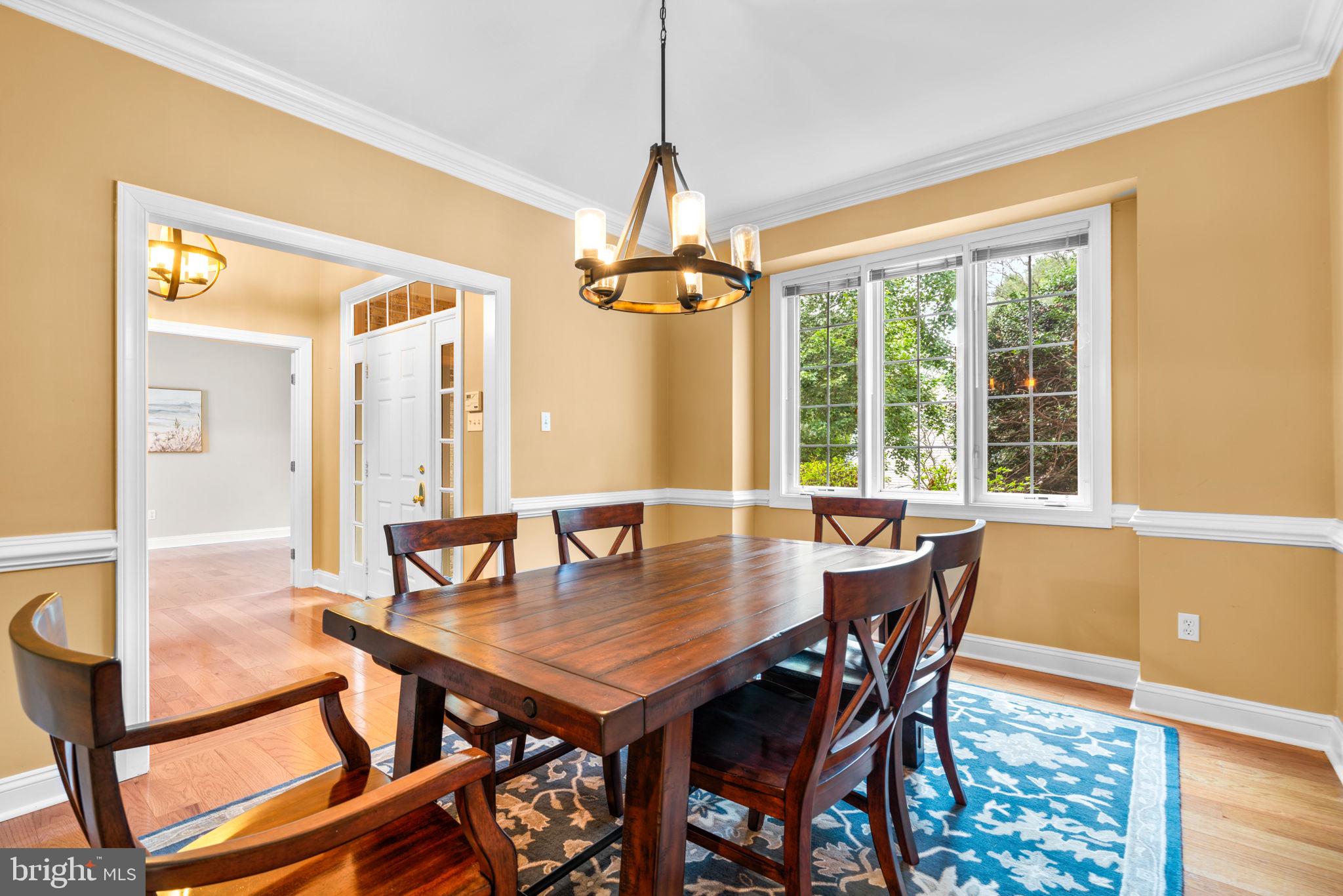 VILLAGE OF RIVER HILL - Residential