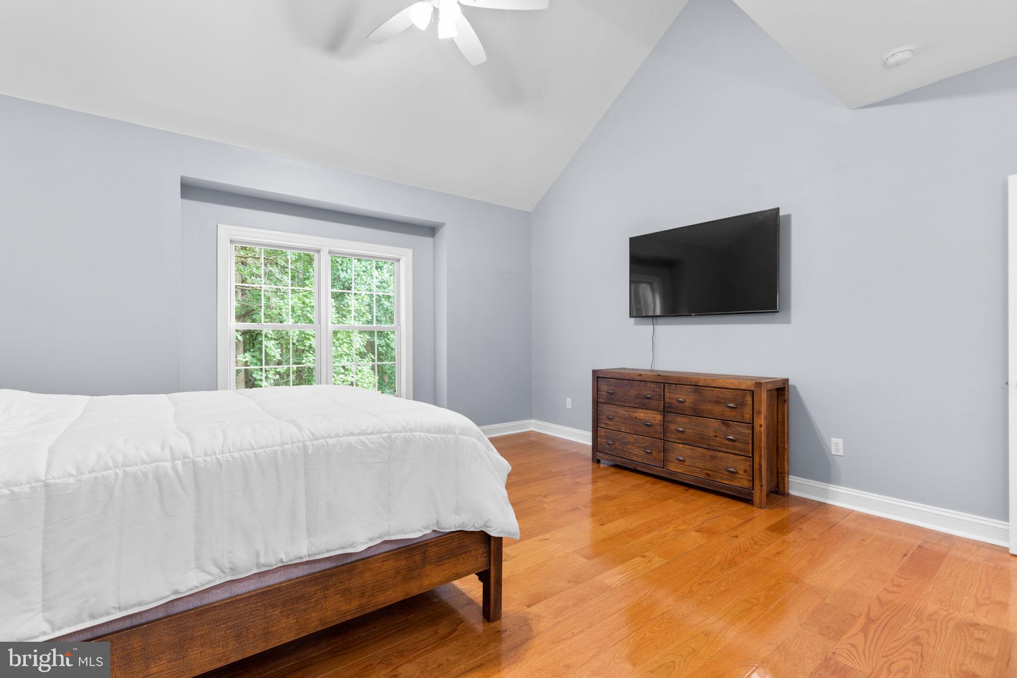 VILLAGE OF RIVER HILL - Residential