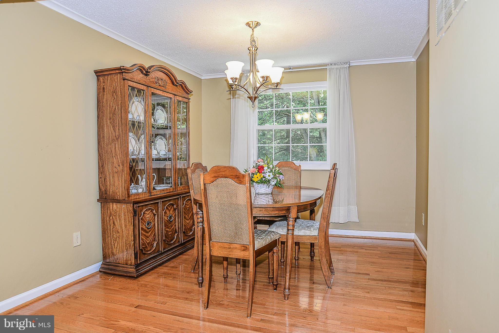 BURKE CENTRE - Residential