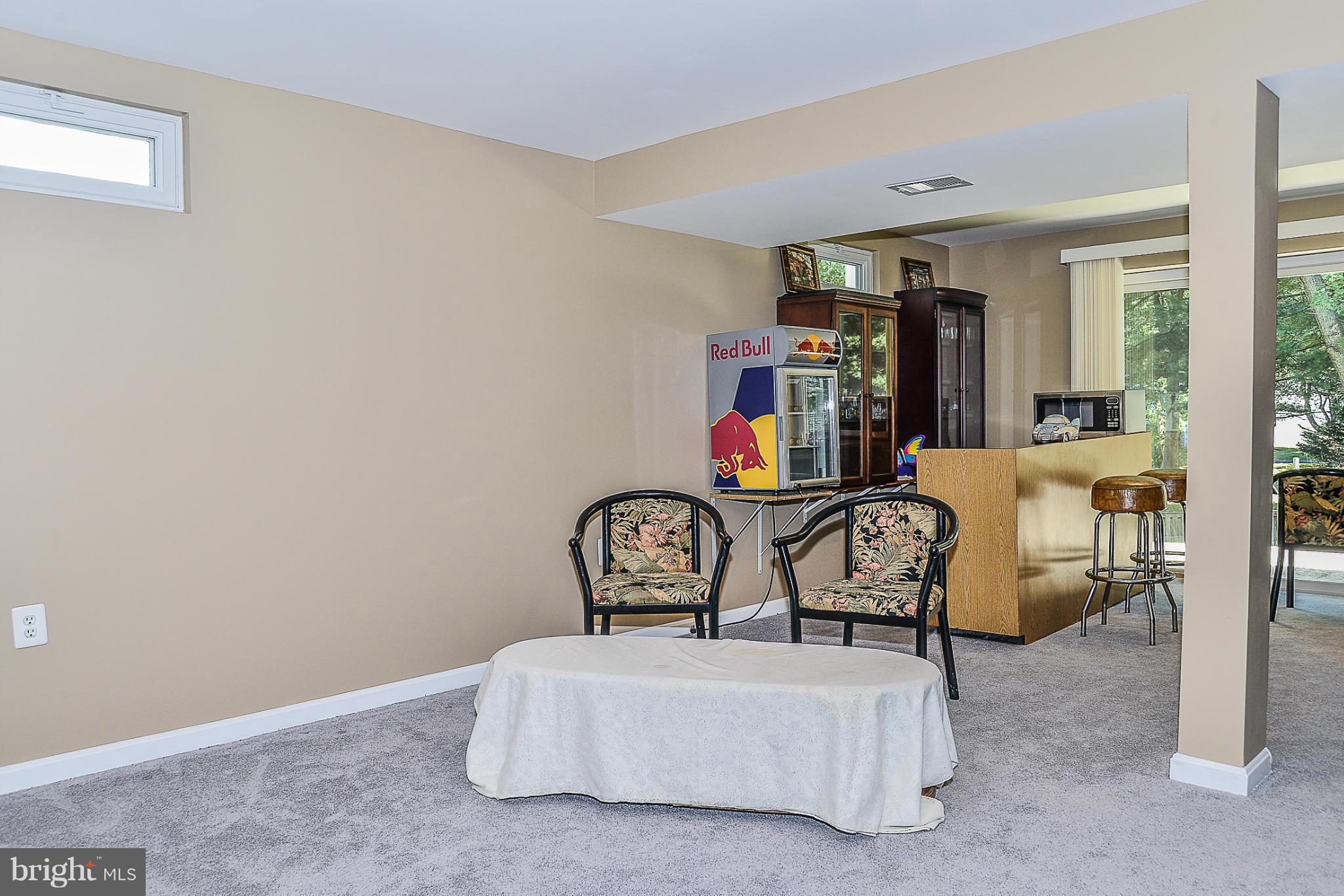 BURKE CENTRE - Residential