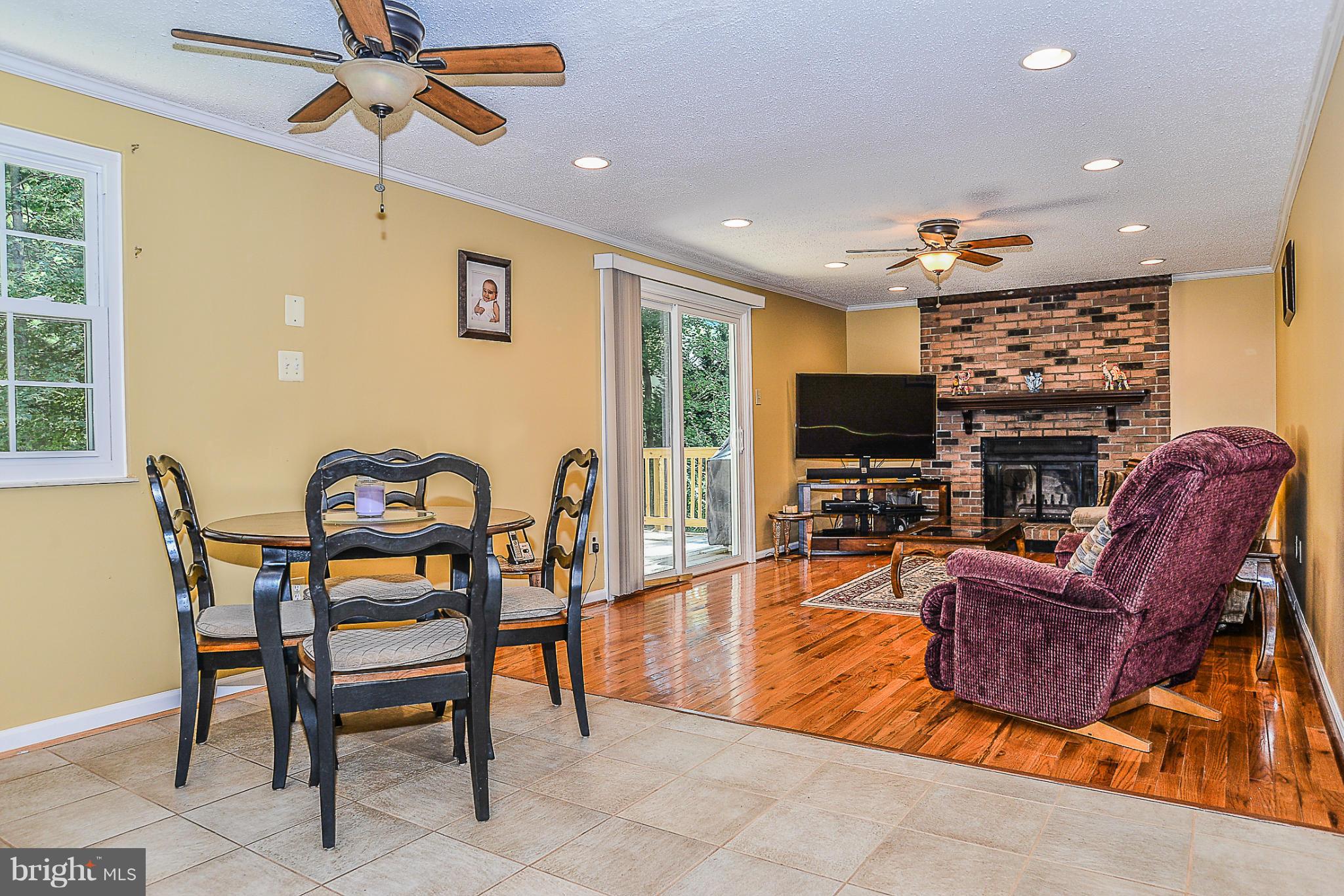 BURKE CENTRE - Residential