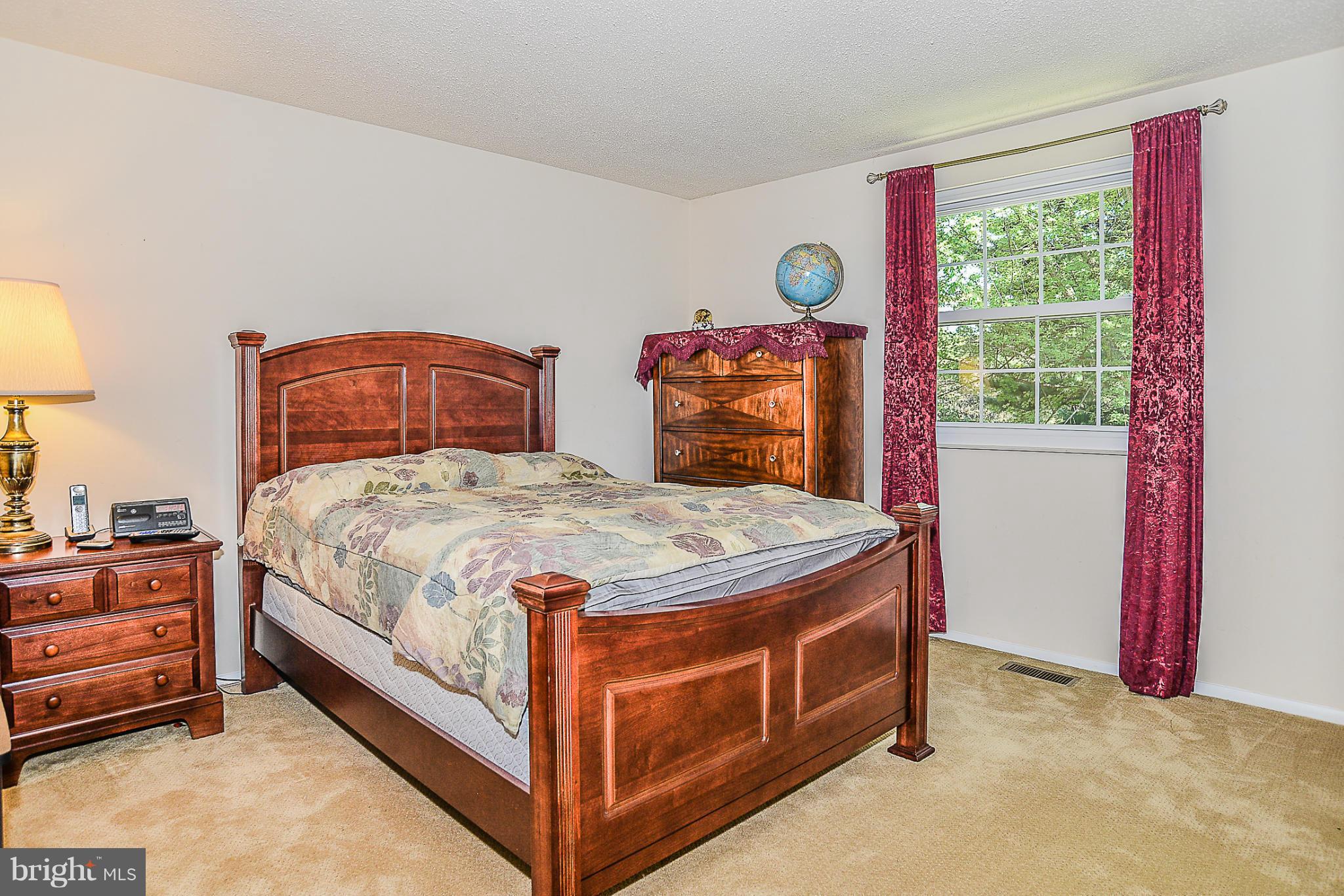 BURKE CENTRE - Residential