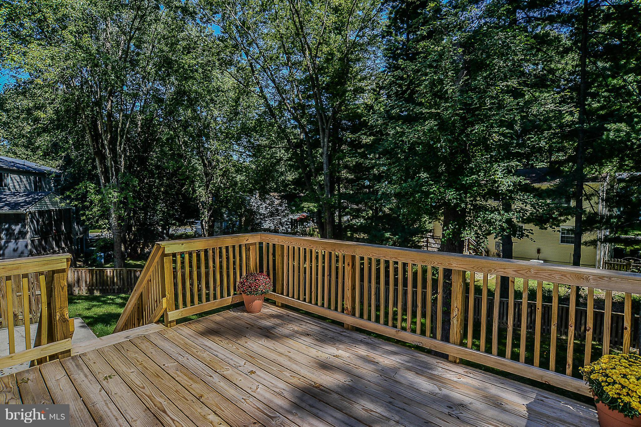 BURKE CENTRE - Residential