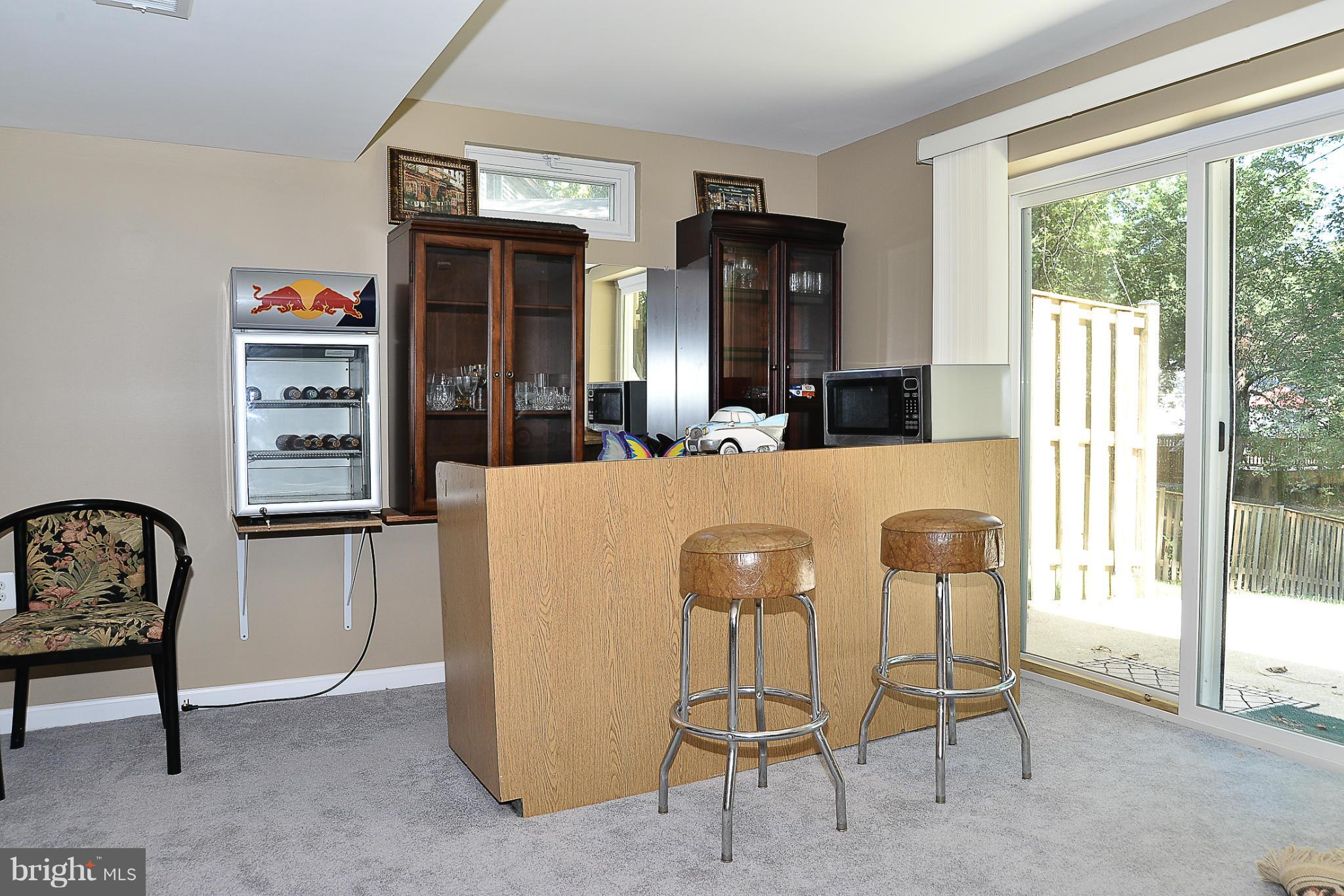 BURKE CENTRE - Residential