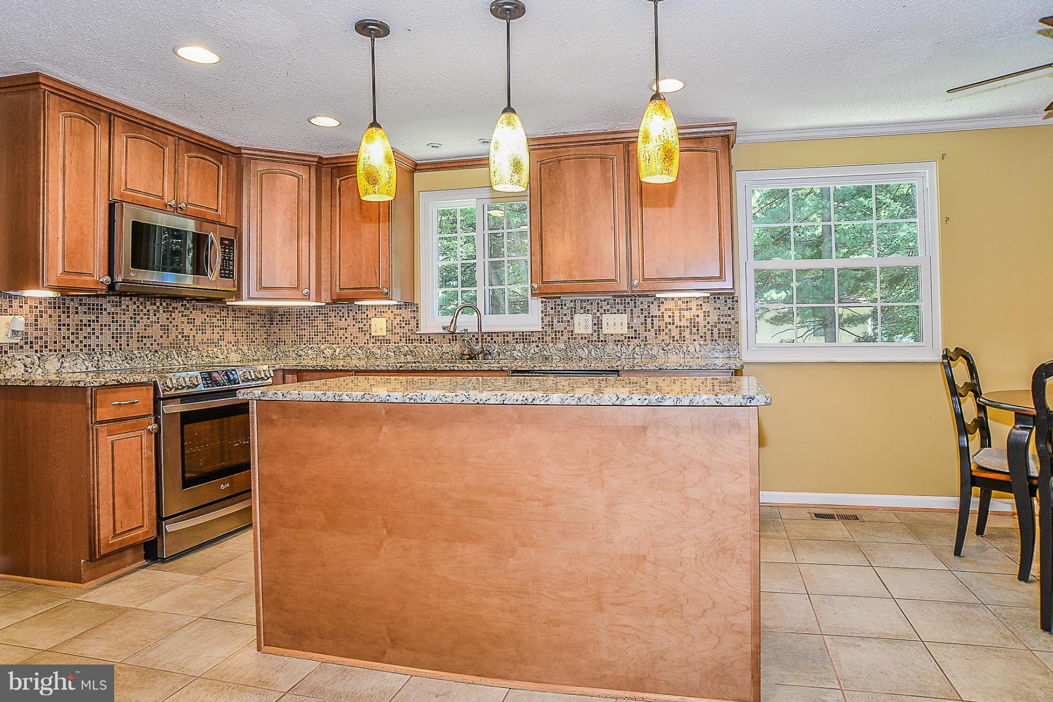 BURKE CENTRE - Residential