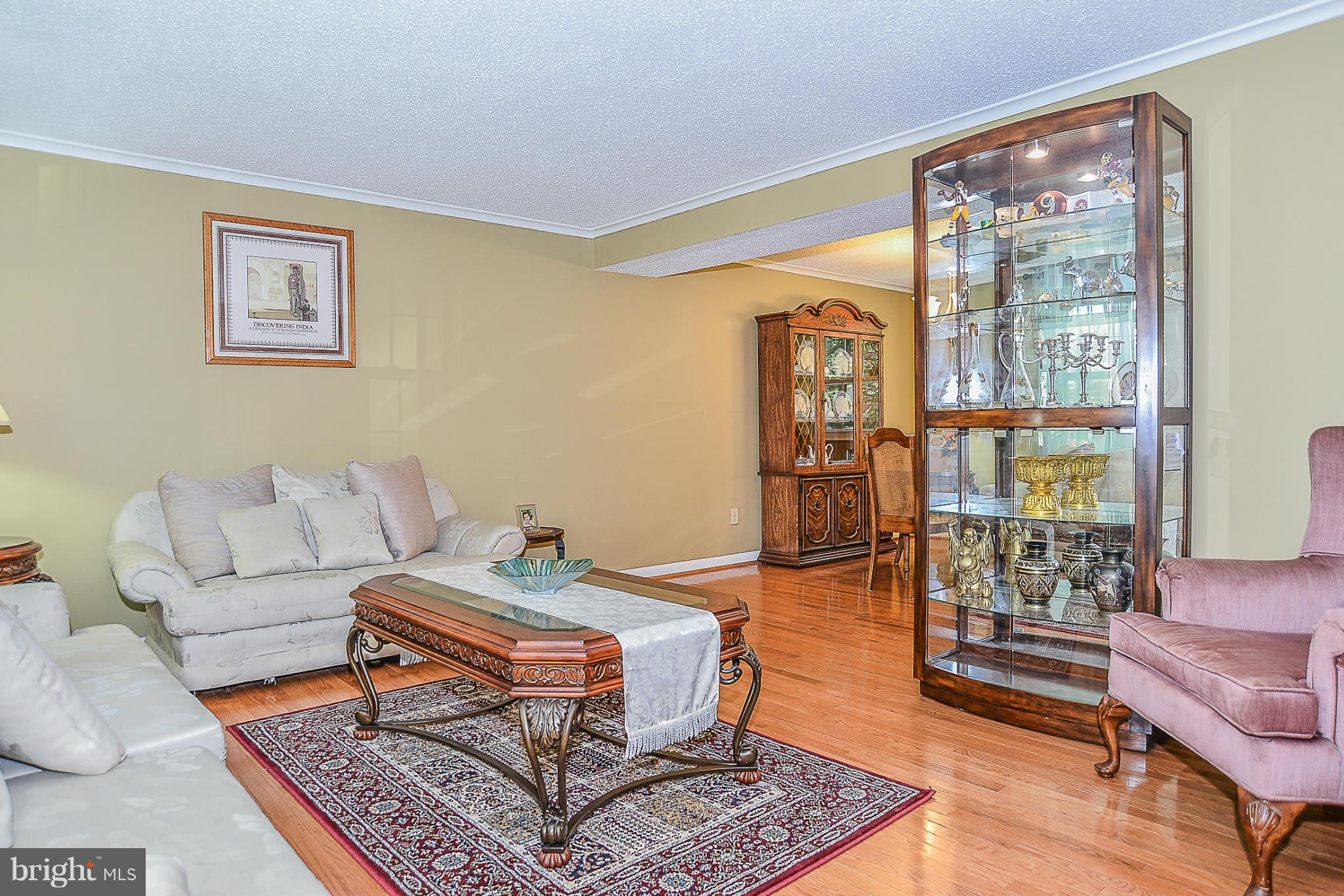 BURKE CENTRE - Residential