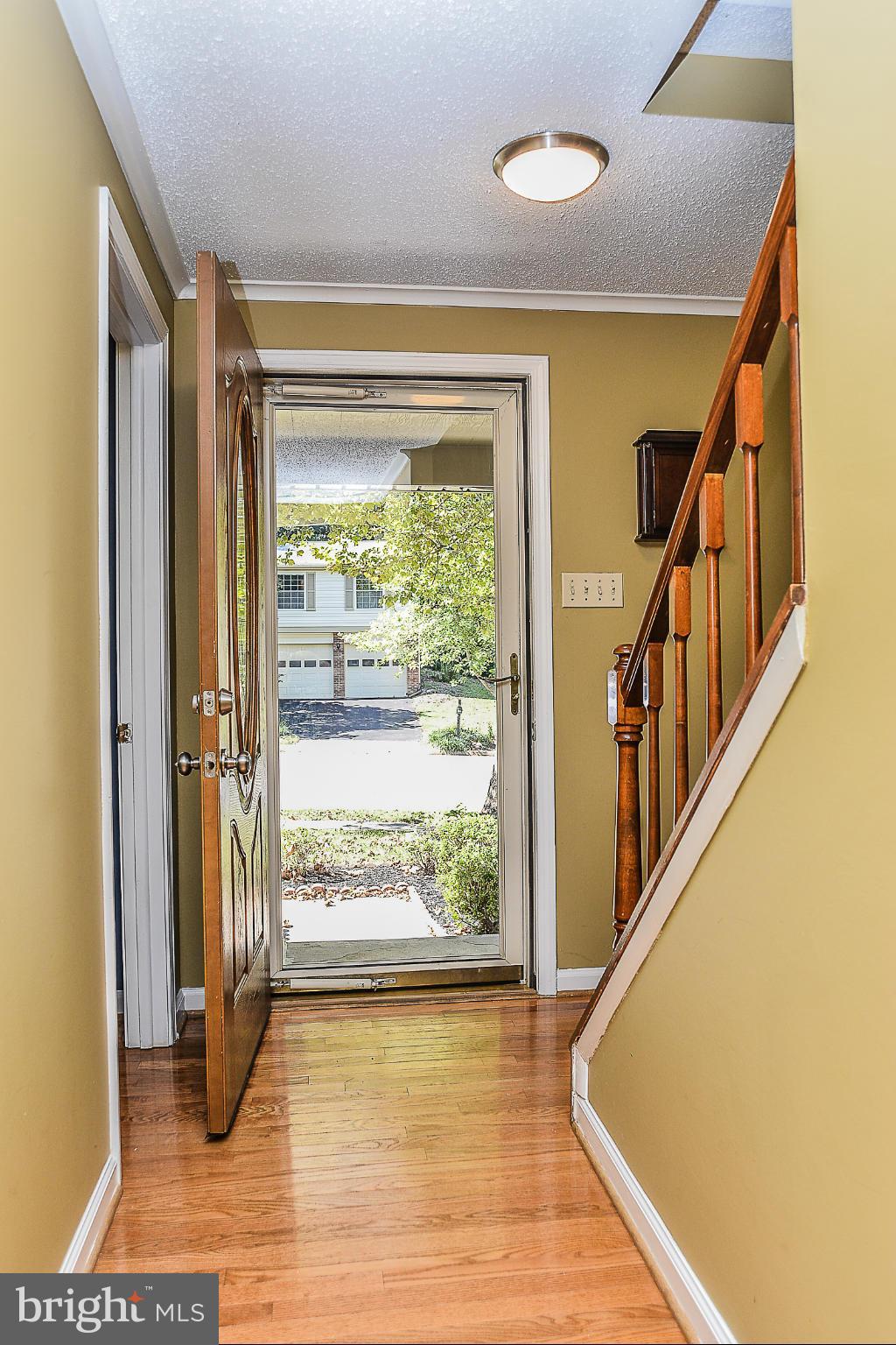 BURKE CENTRE - Residential