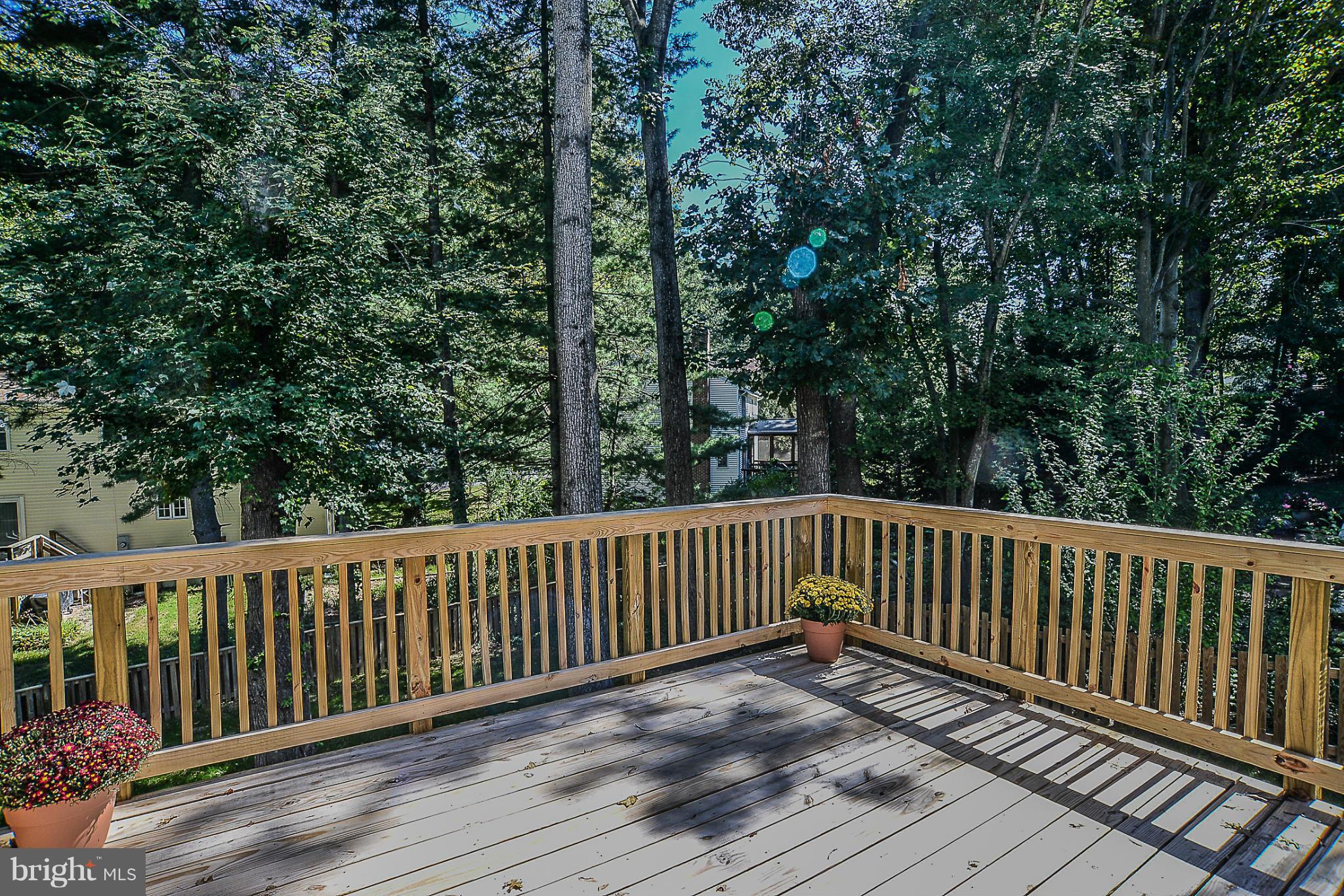 BURKE CENTRE - Residential