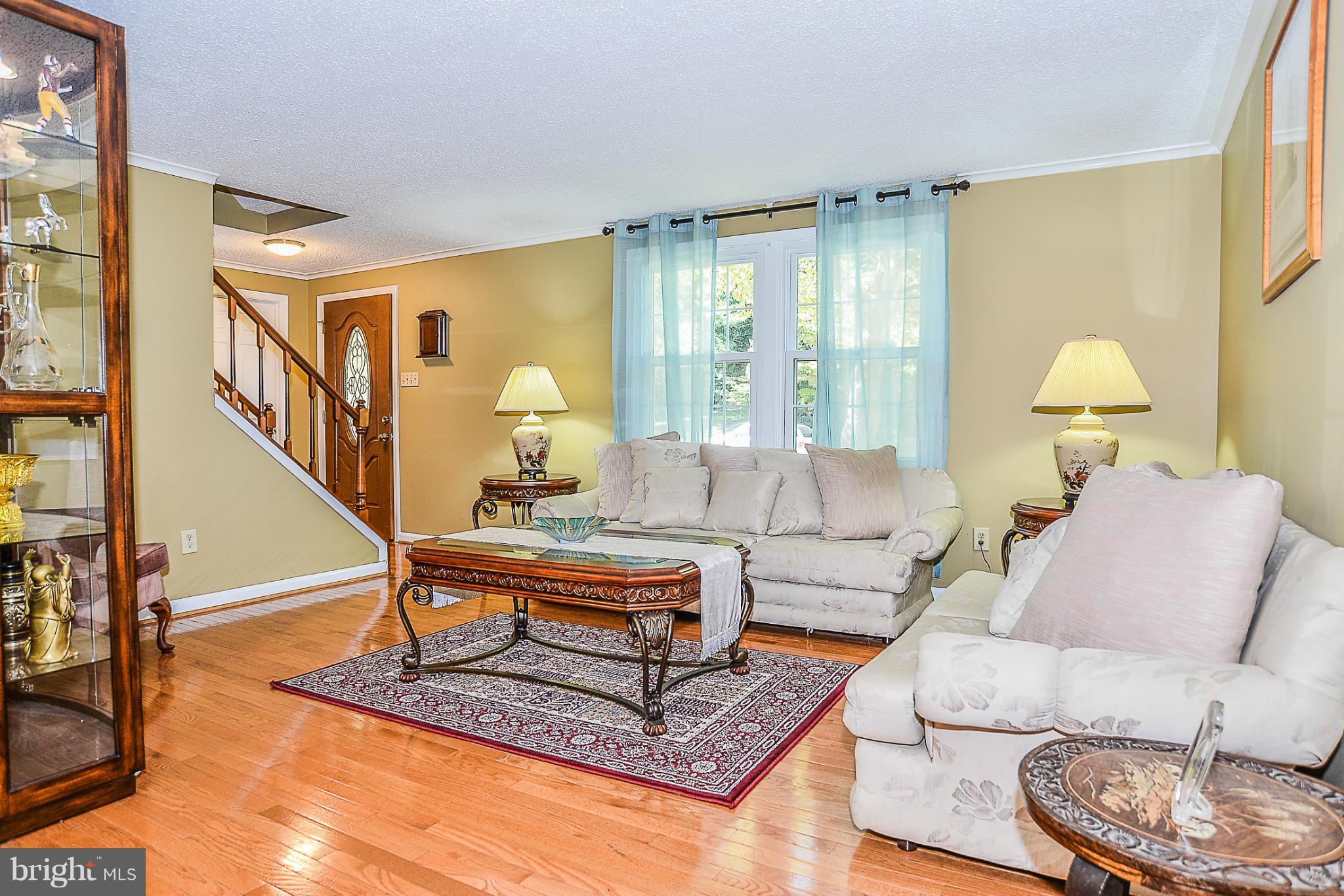 BURKE CENTRE - Residential