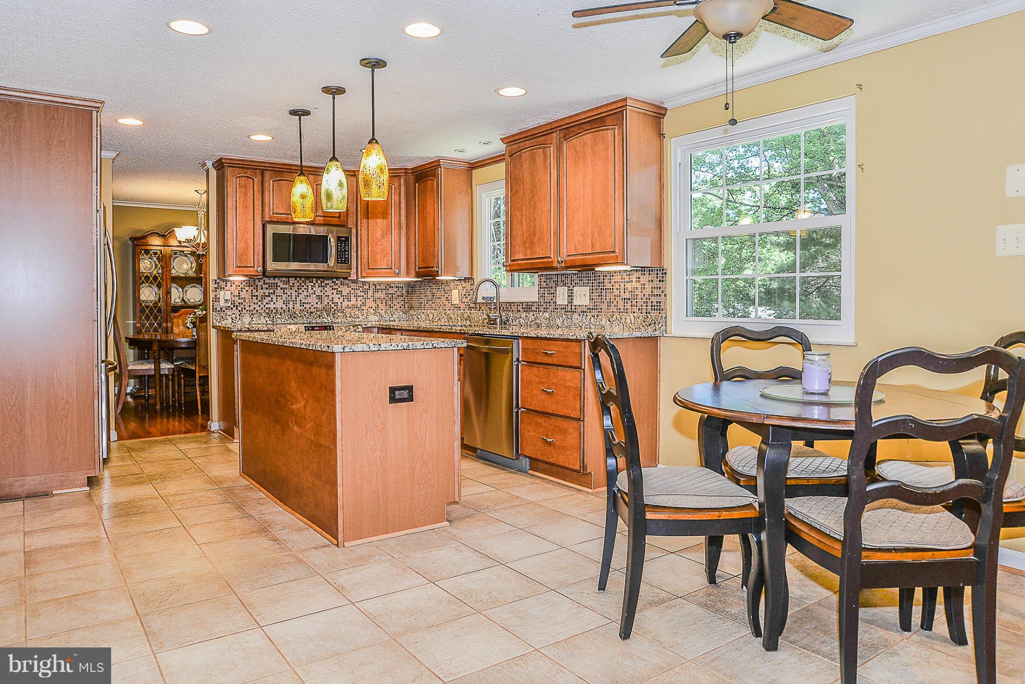 BURKE CENTRE - Residential