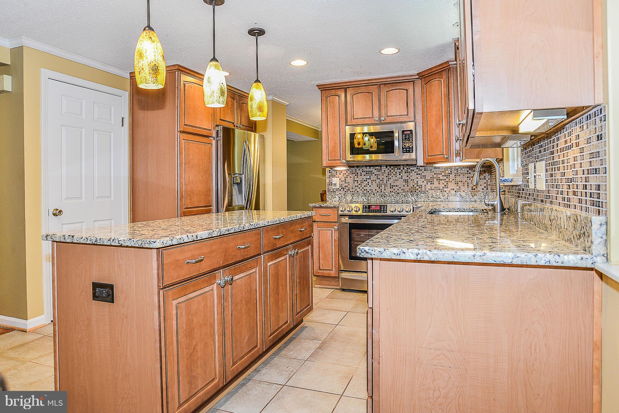 BURKE CENTRE - Residential