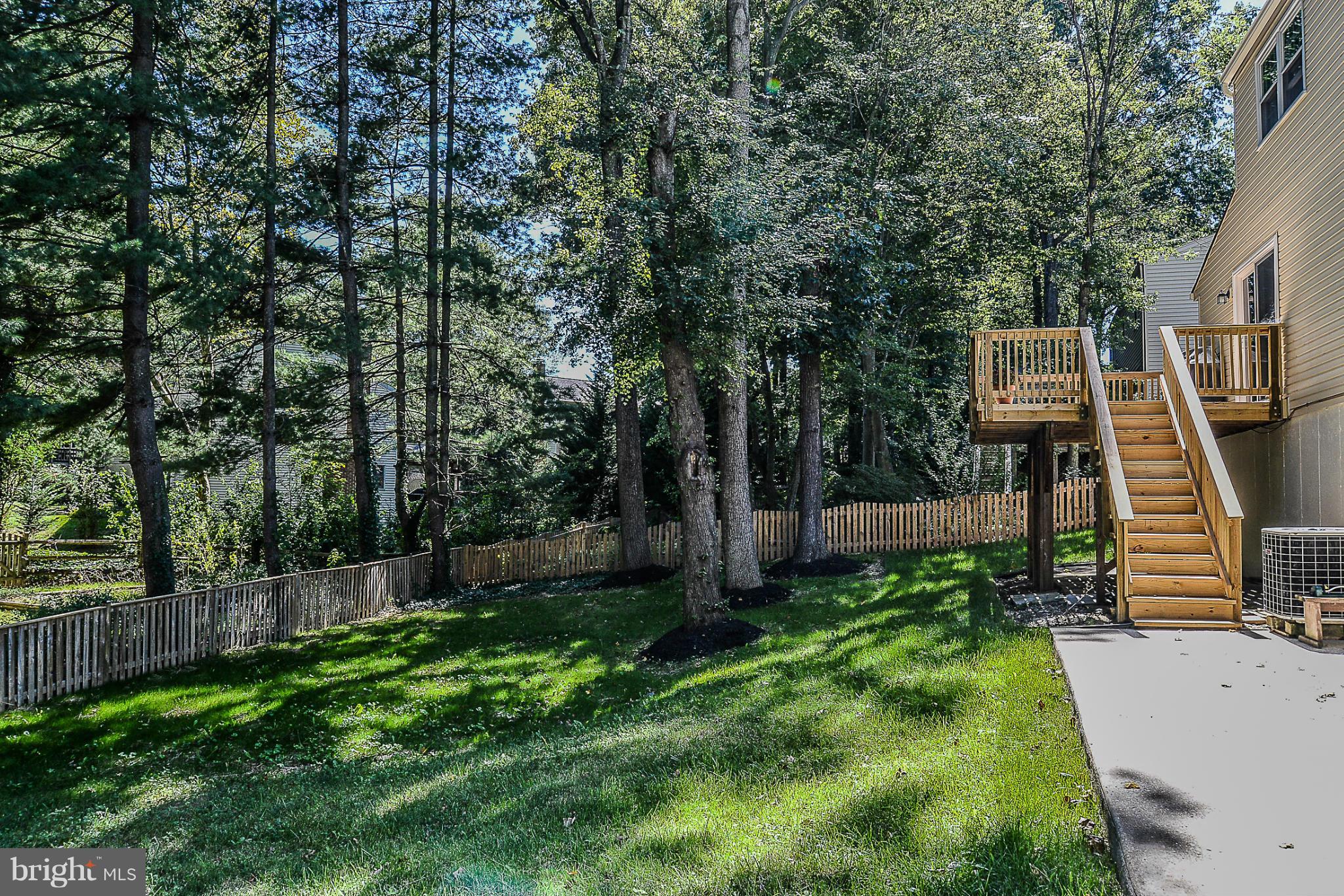 BURKE CENTRE - Residential