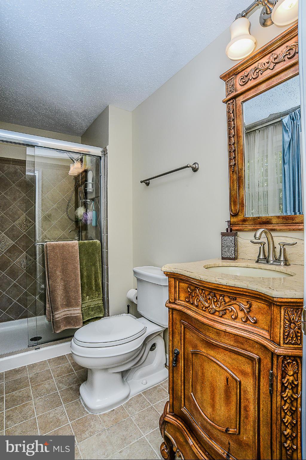 BURKE CENTRE - Residential