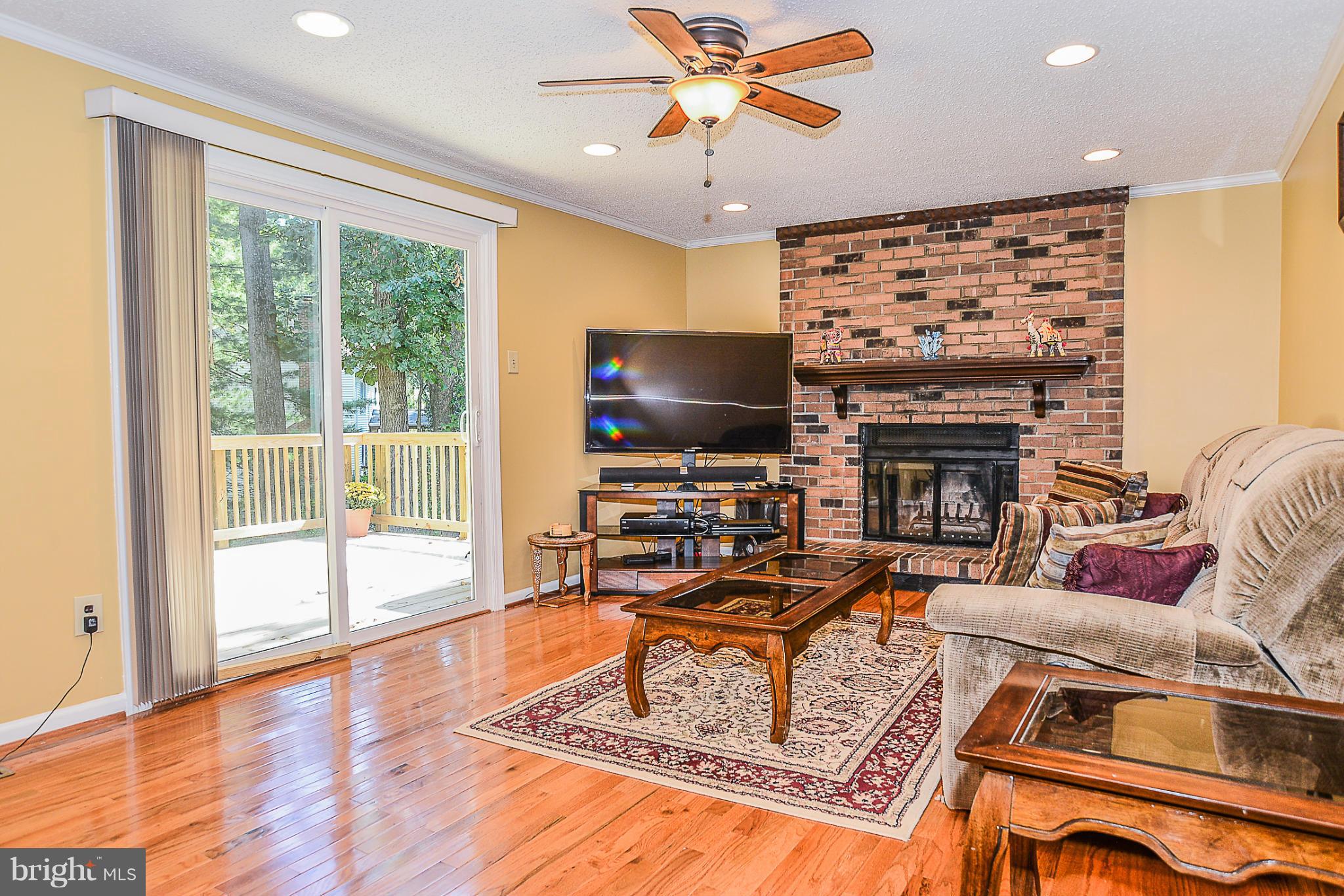 BURKE CENTRE - Residential