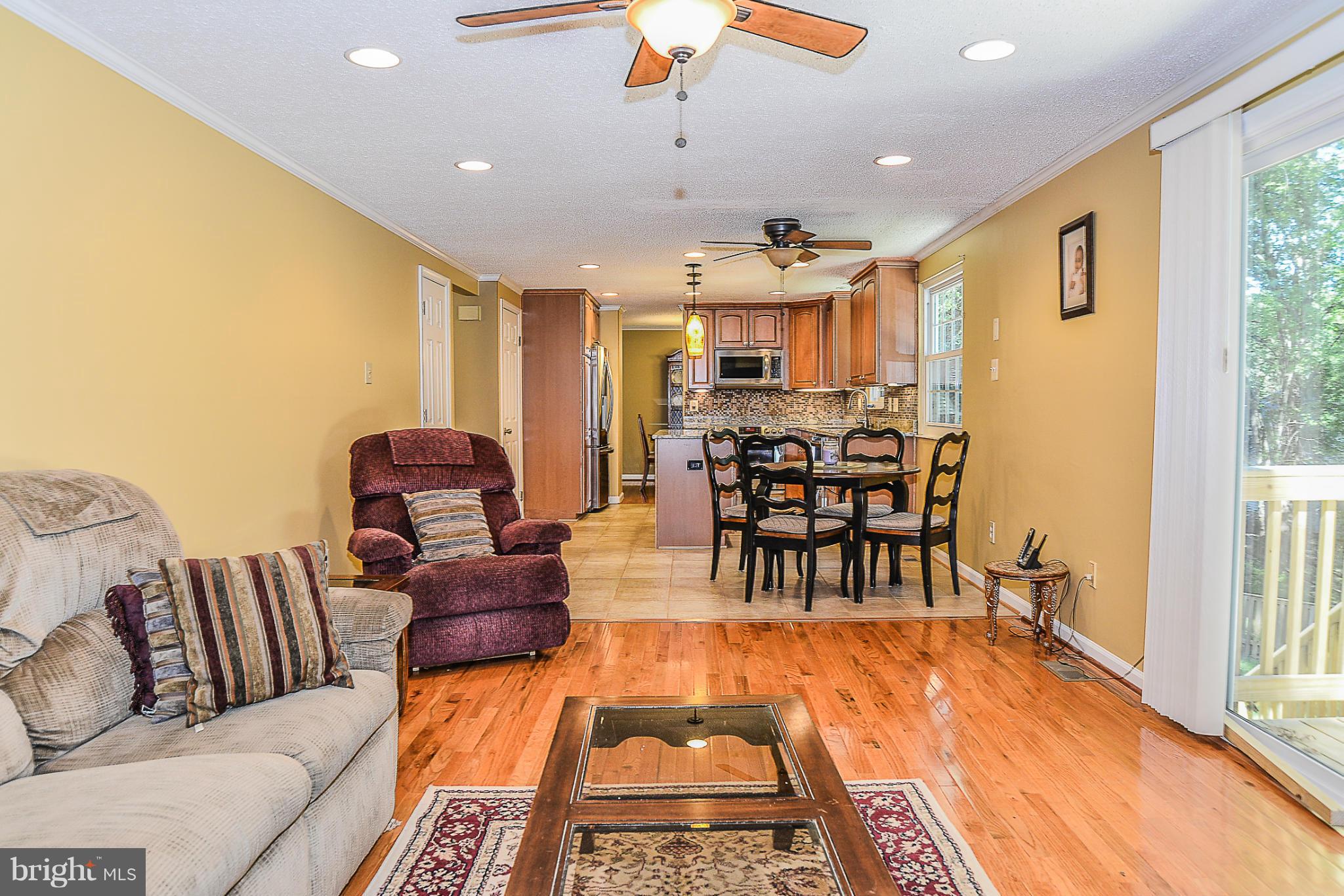 BURKE CENTRE - Residential