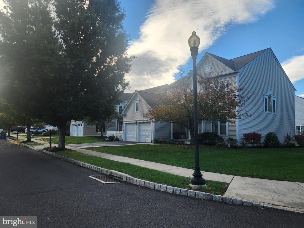 Photo of 354 E Armstrong Drive, FOUNTAINVILLE, PA 18923 (MLS # PABU2107734)