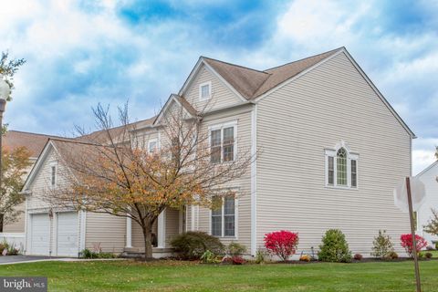 354 E ARMSTRONG DRIVE FOUNTAINVILLE PA 18923
