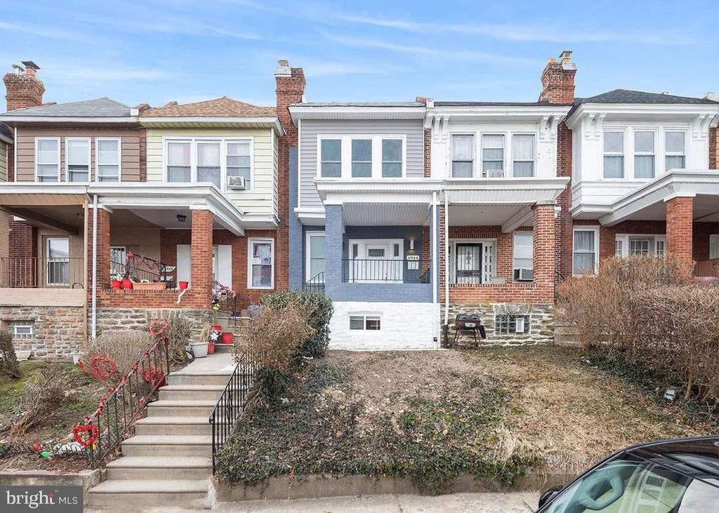 Photo of 6944 Cedar Park Avenue, PHILADELPHIA, PA 19138 (MLS # PAPH2551864)