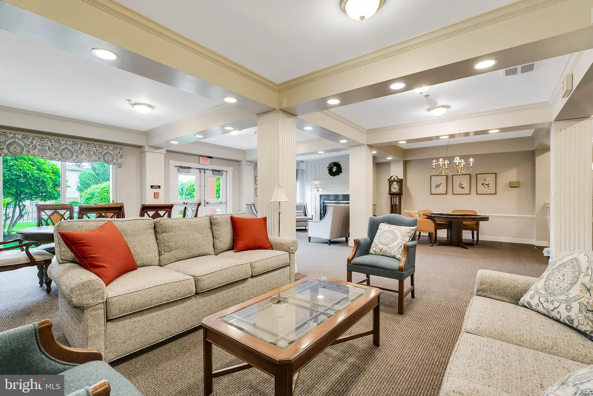 Paoli, Pennsylvania 19301, United States, 2 Bedrooms Bedrooms, ,2 BathroomsBathrooms,Residential,Active,129638