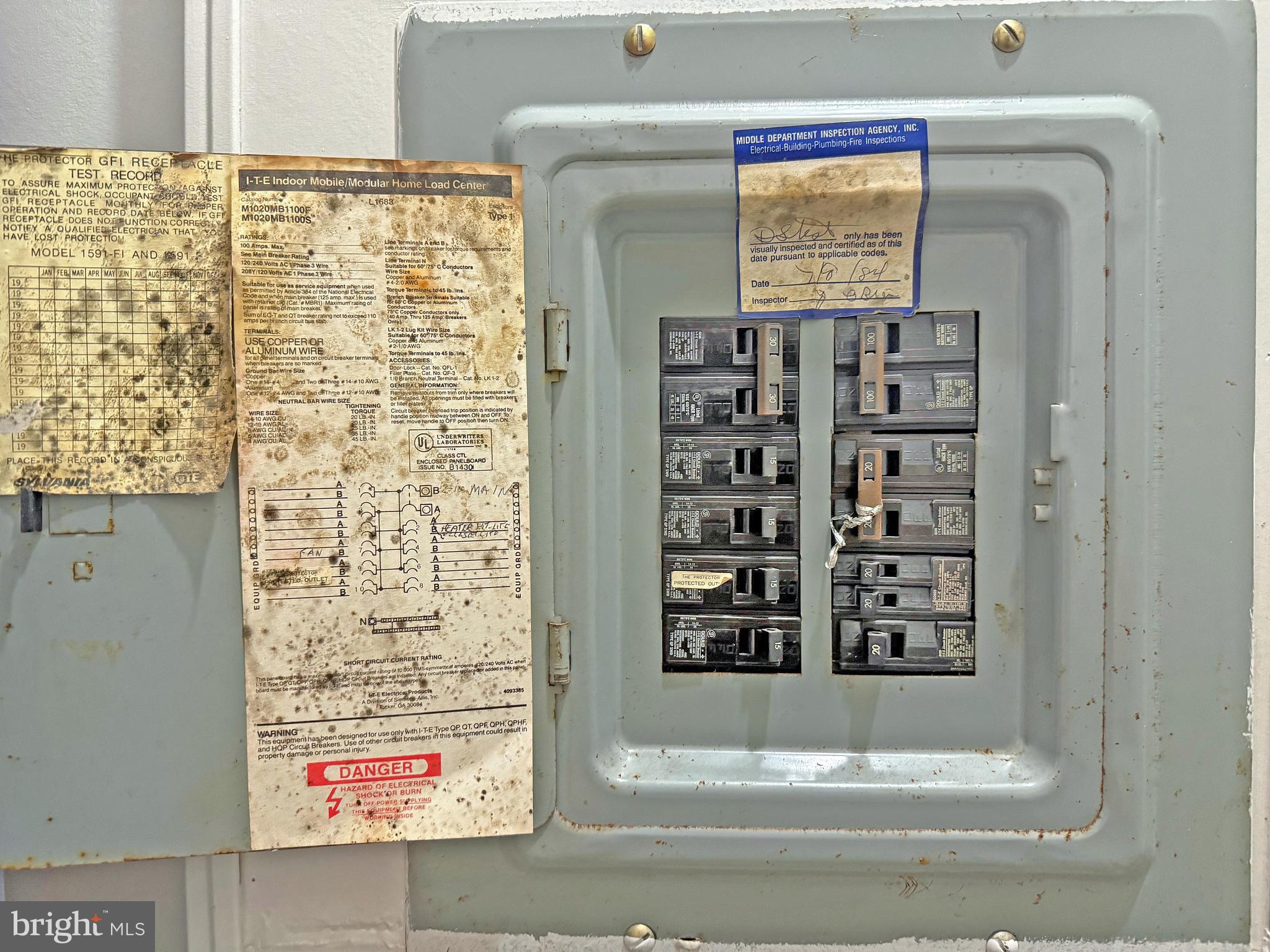 LOVE CREEK PARK - Residential