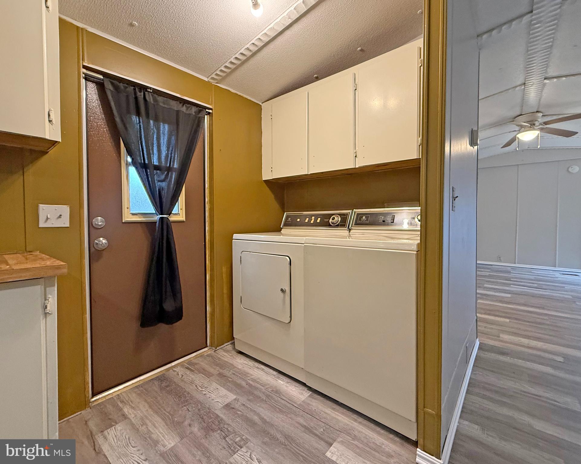 LOVE CREEK PARK - Residential