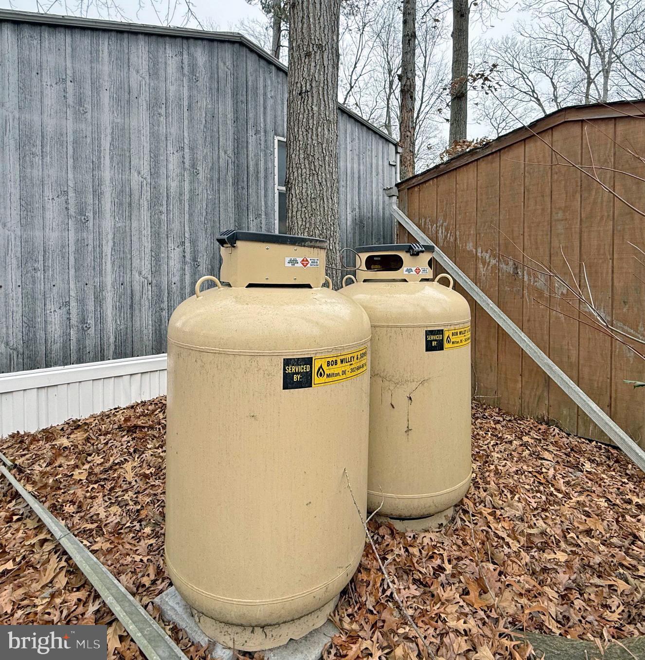 LOVE CREEK PARK - Residential