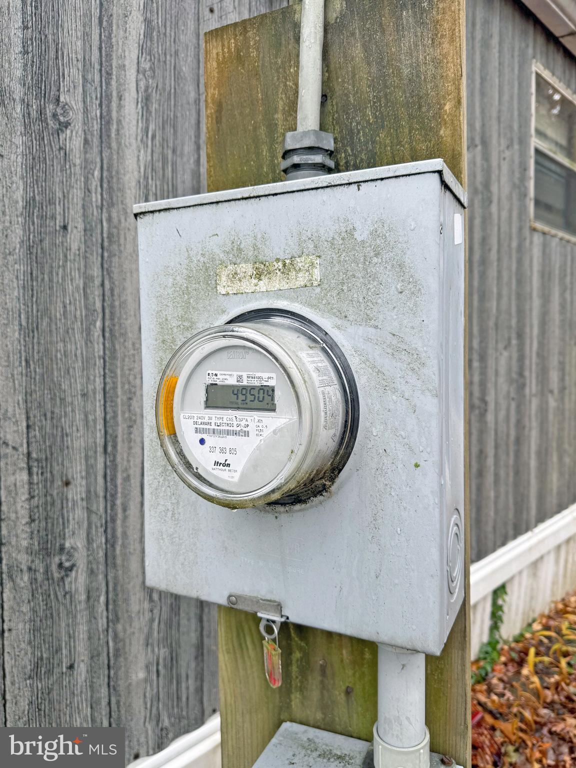 LOVE CREEK PARK - Residential