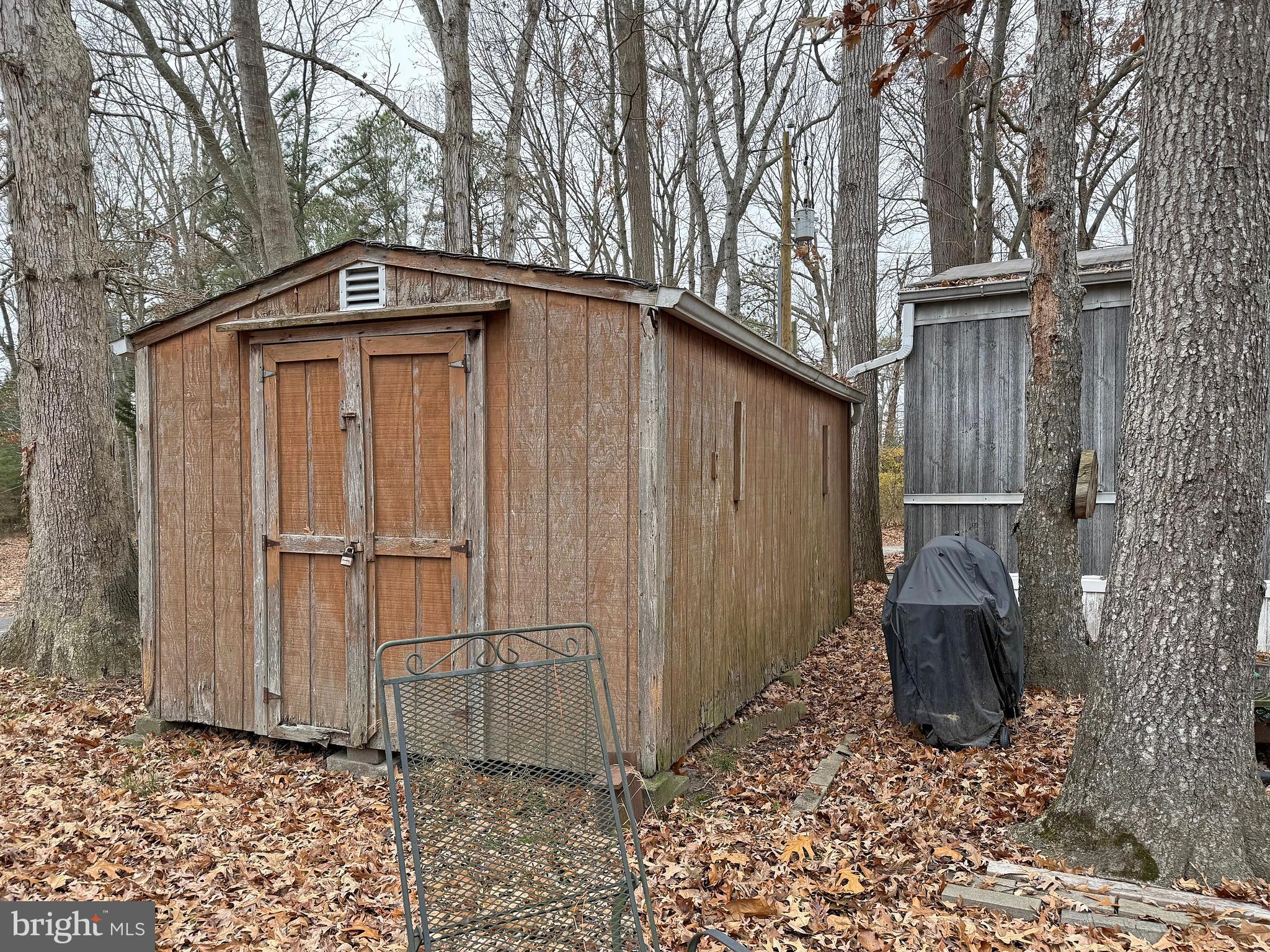 LOVE CREEK PARK - Residential